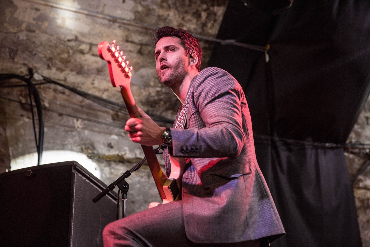 The Vaccines, House of Vans, London