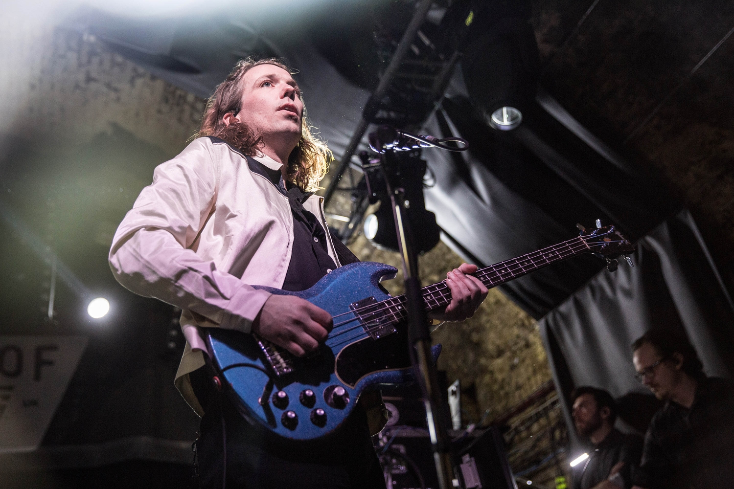 The Vaccines, House of Vans, London