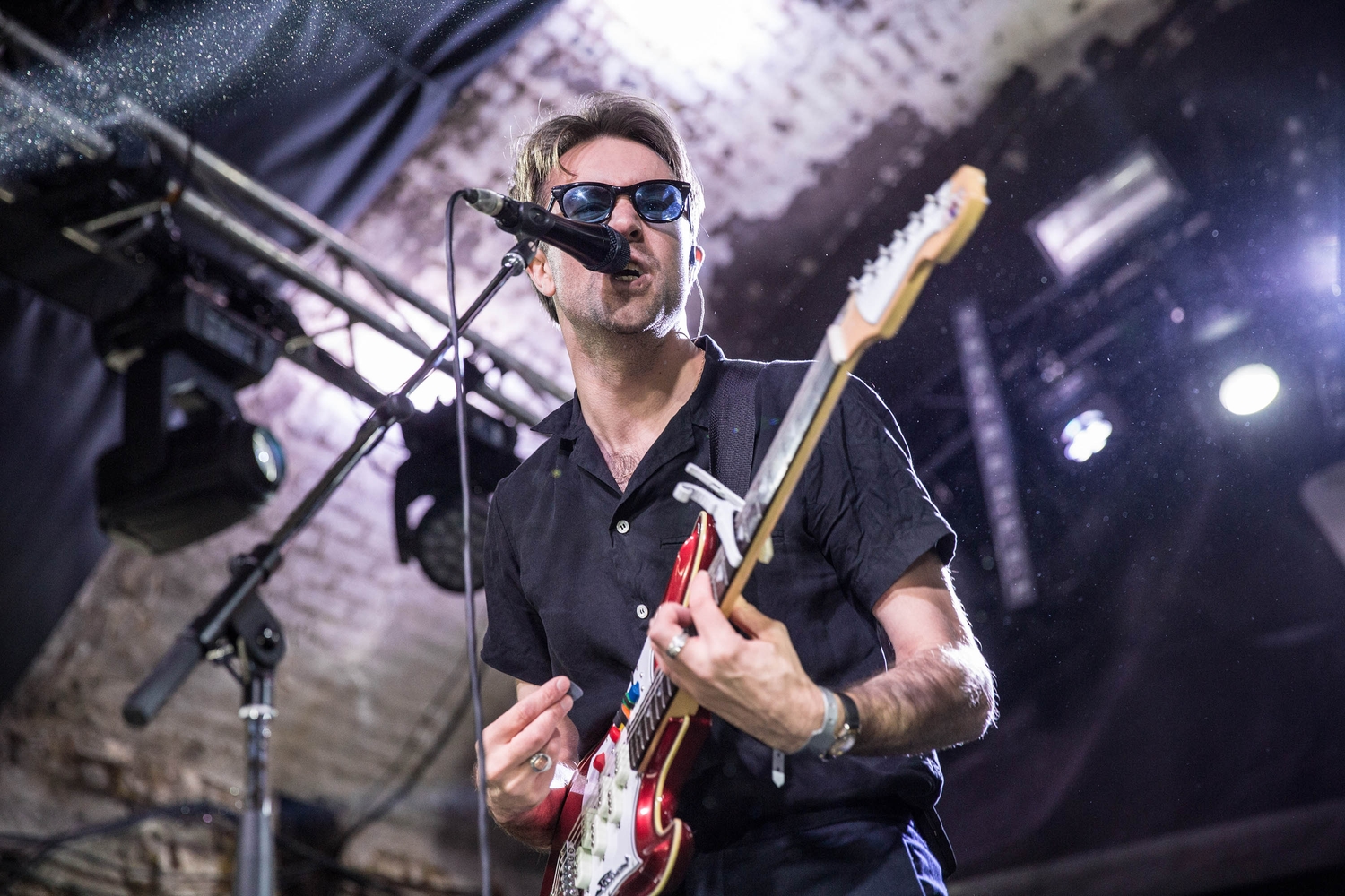 The Vaccines, House of Vans, London