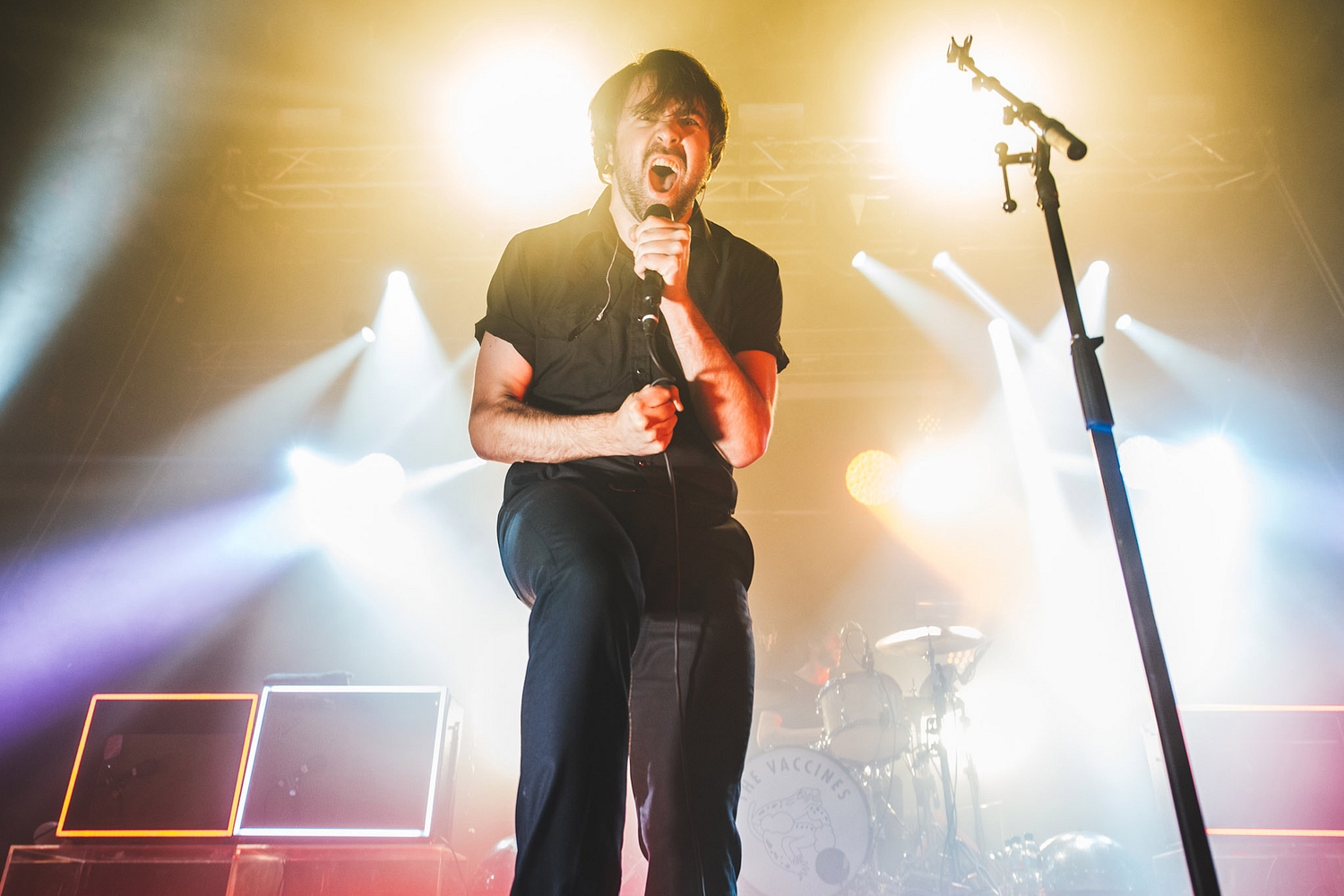 The Vaccines, Electric Brixton, London