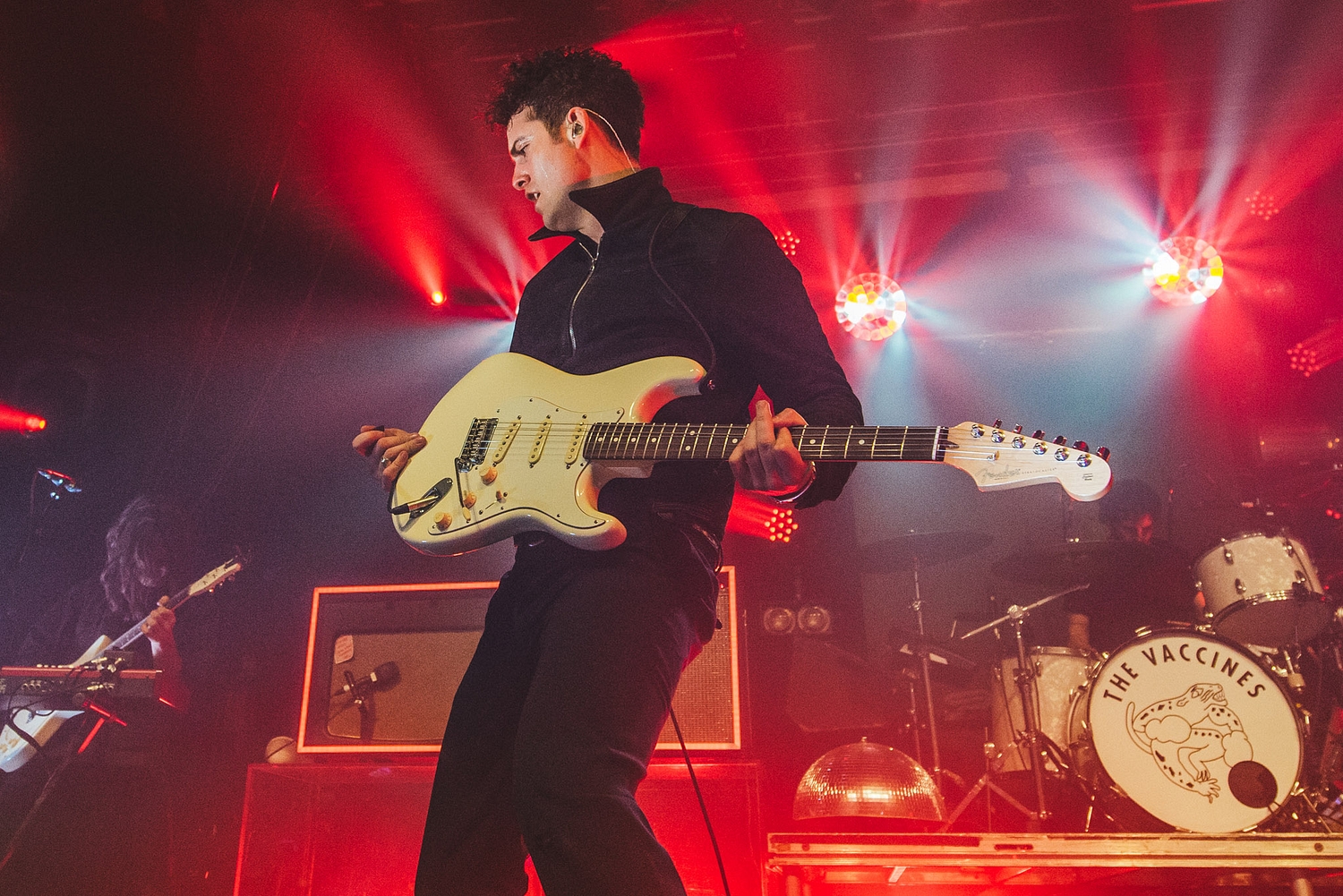 The Vaccines, Electric Brixton, London