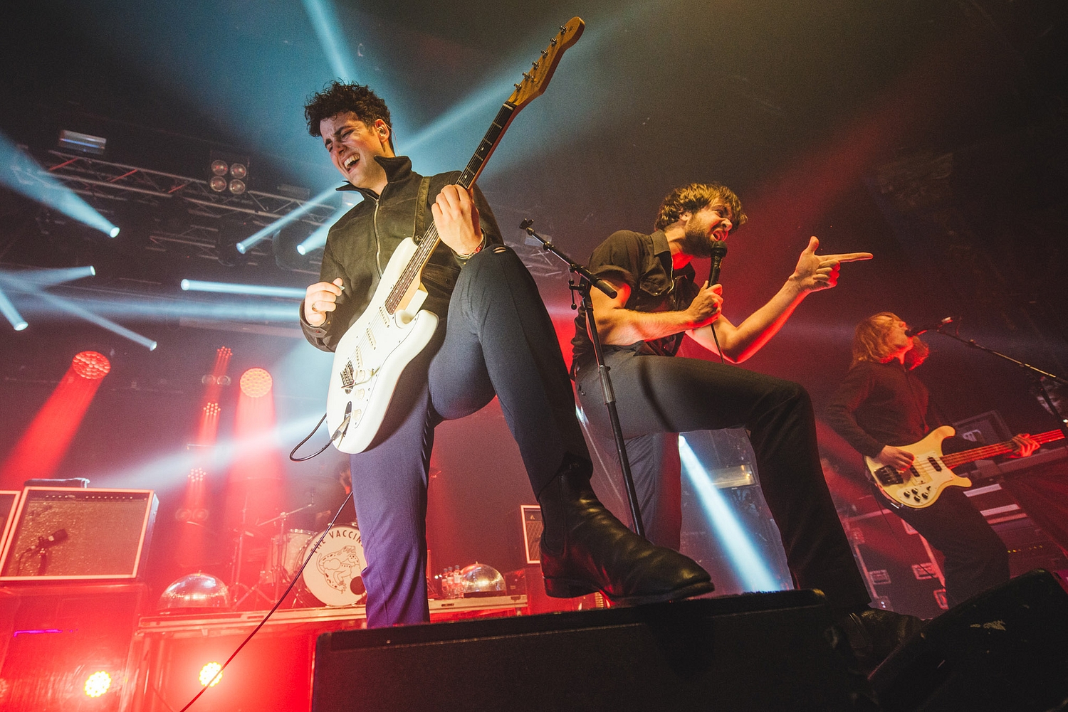 The Vaccines, Electric Brixton, London