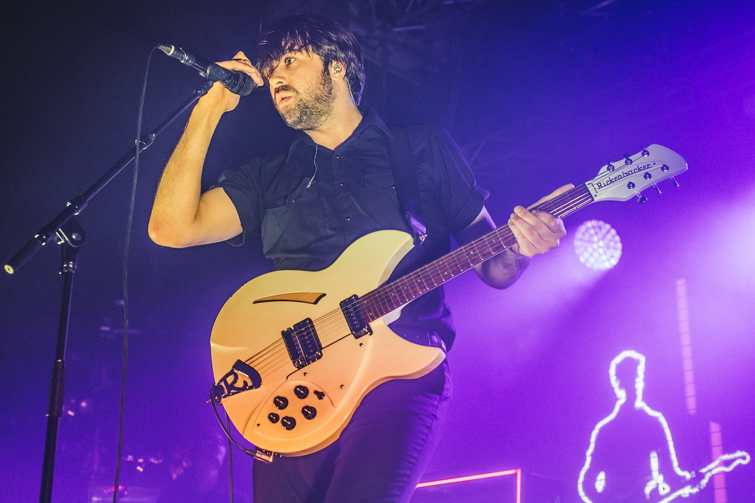 The Vaccines announce November UK tour