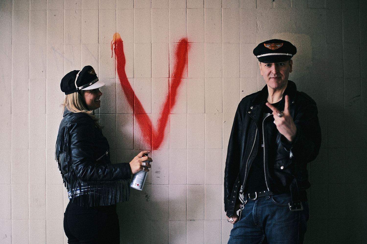 The Vaselines return with new album, 'V For Vaselines' • News