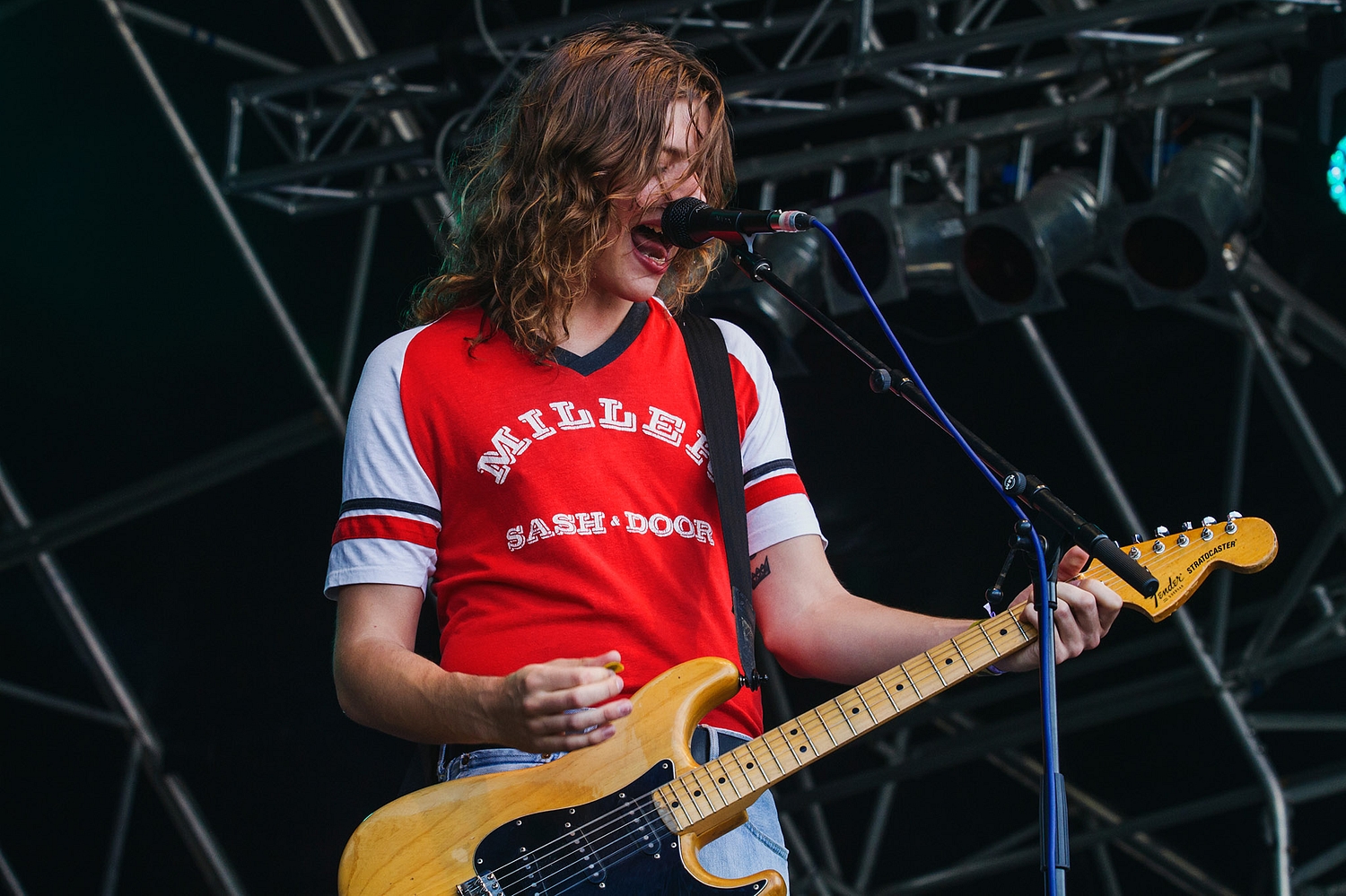 2000trees 2016