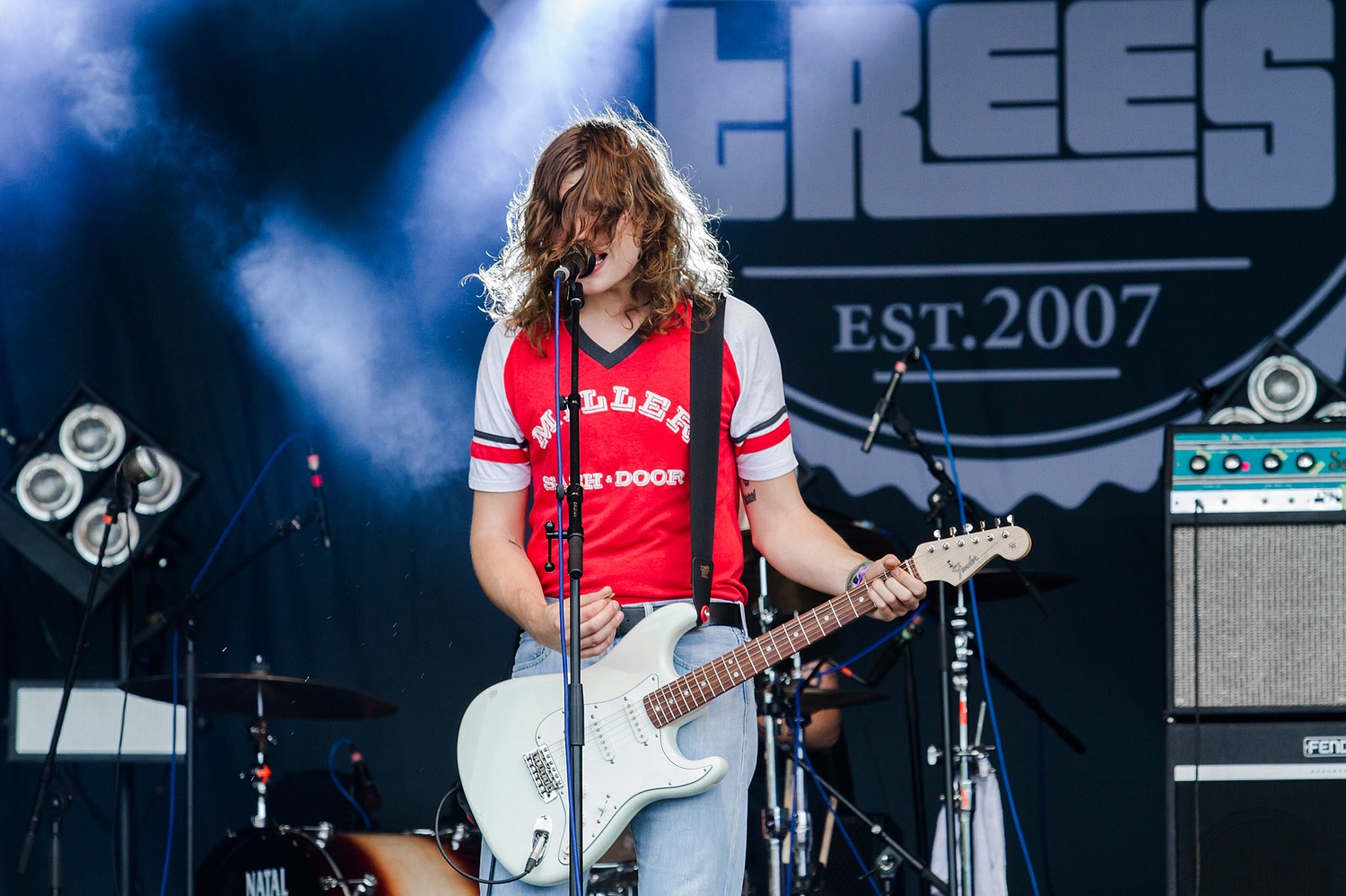 2000trees 2016
