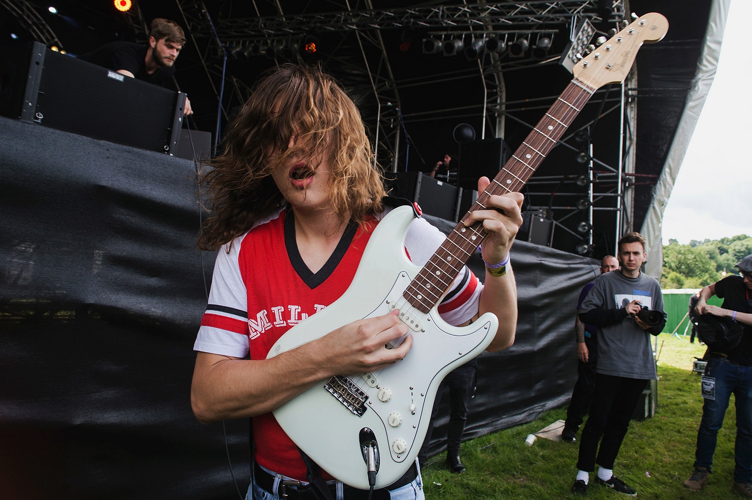 2000trees 2016