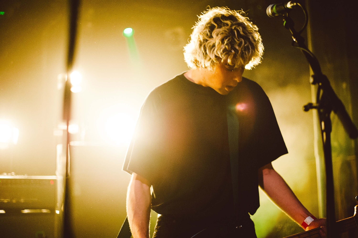 VANT, Scala, London