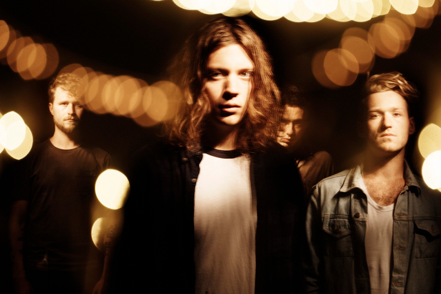 VANT, INHEAVEN and The Big Moon to play DIY Presents the Neu Tour 2015