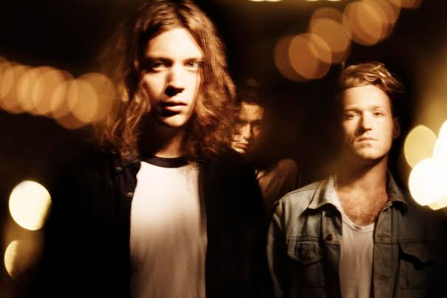VANT share ‘Parking Lot’ single to kick off the Neu Tour