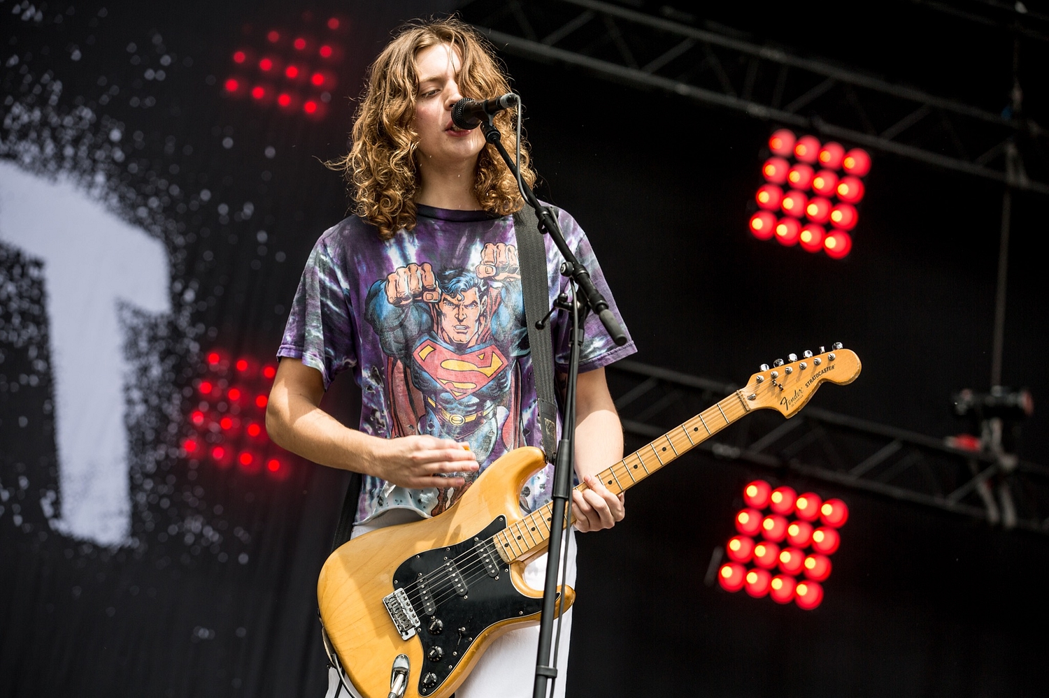 Best Kept Secret 2016: Day Three