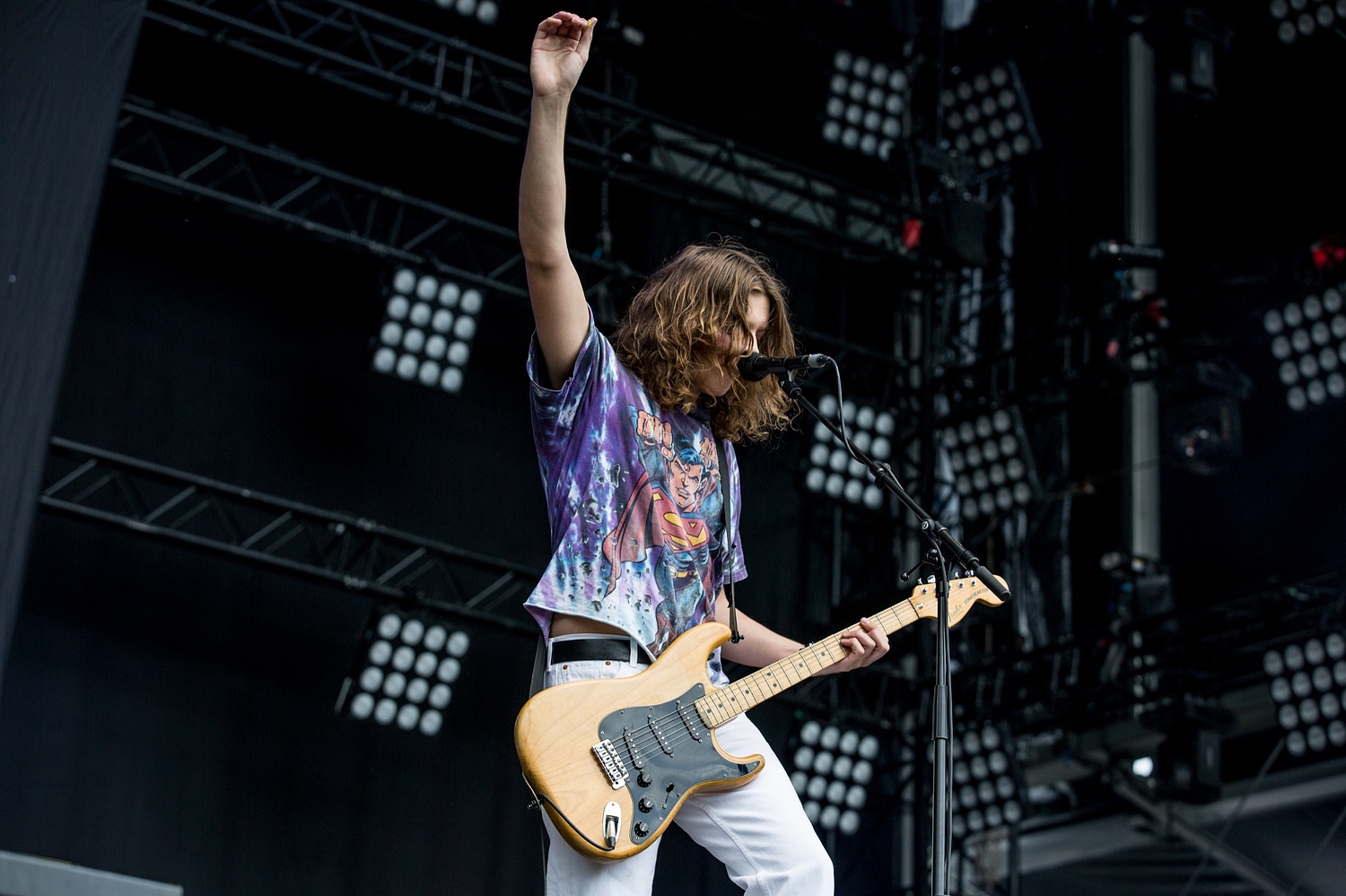 Best Kept Secret 2016: Day Three