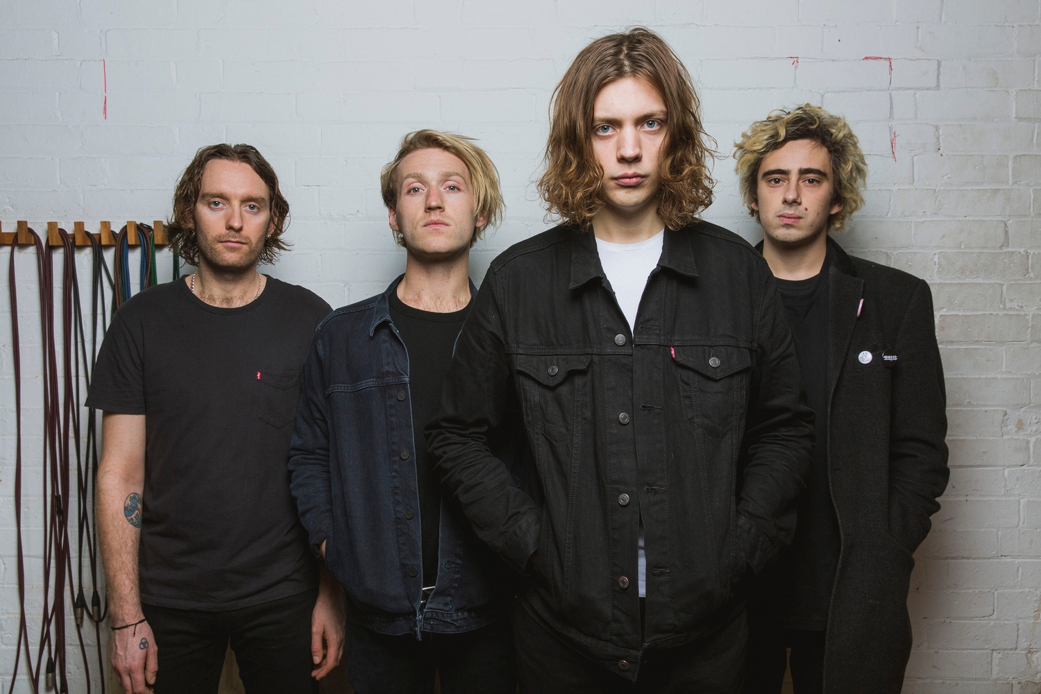 VANT: Reign in Blood