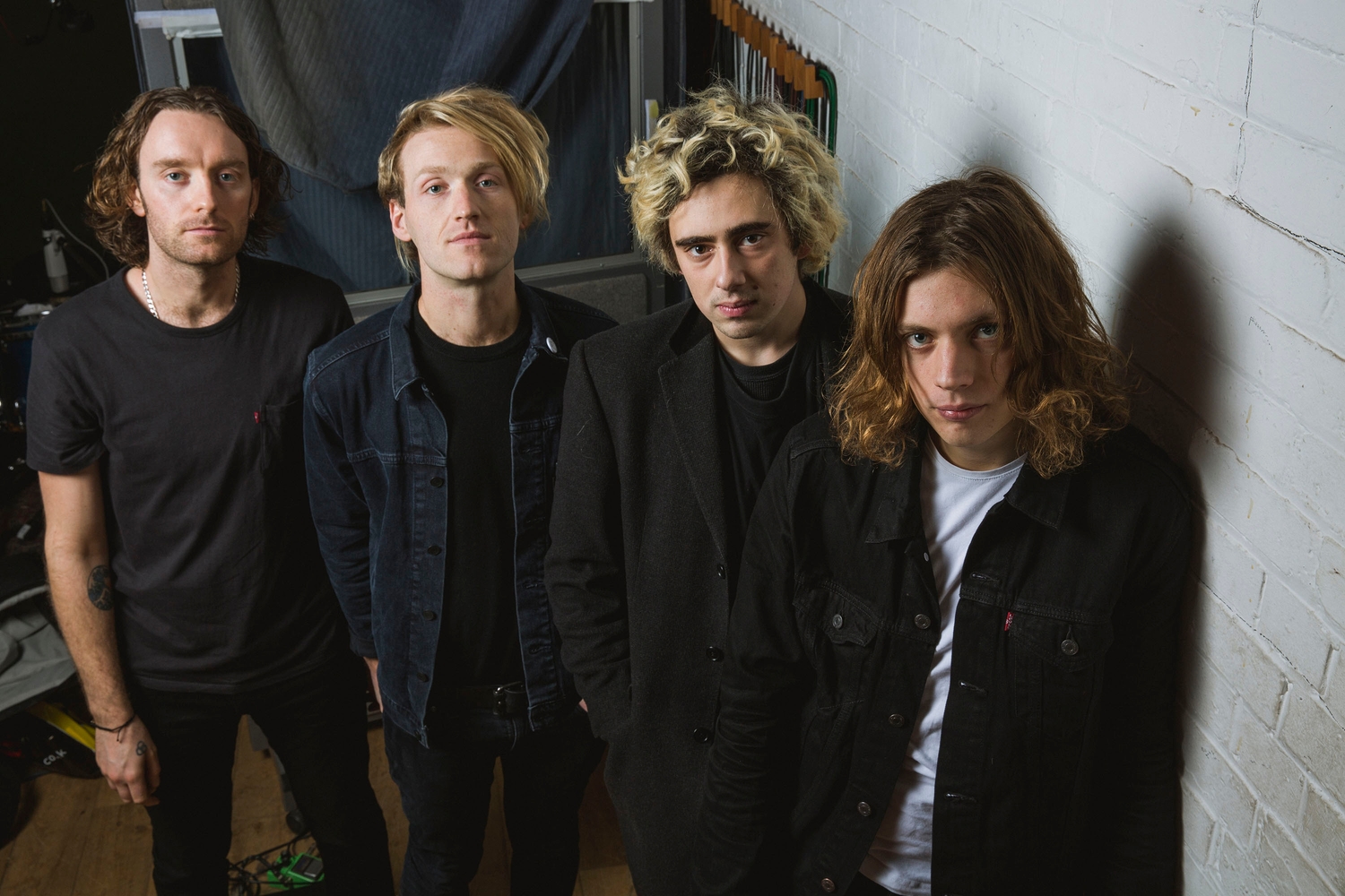 VANT: Reign in Blood