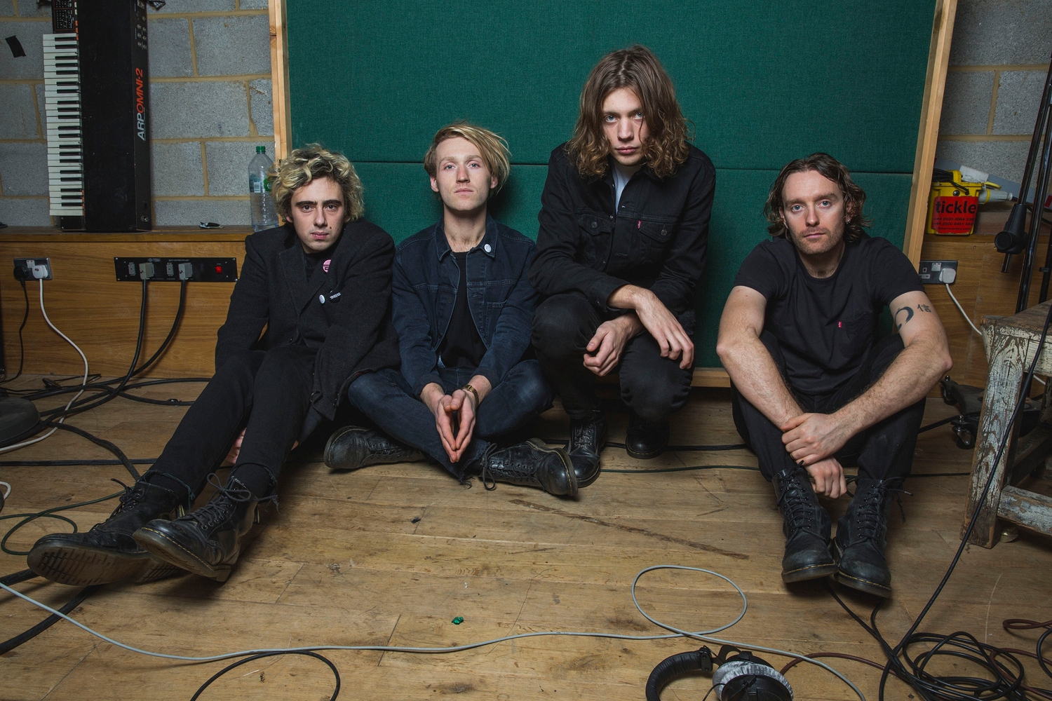 VANT: Reign in Blood