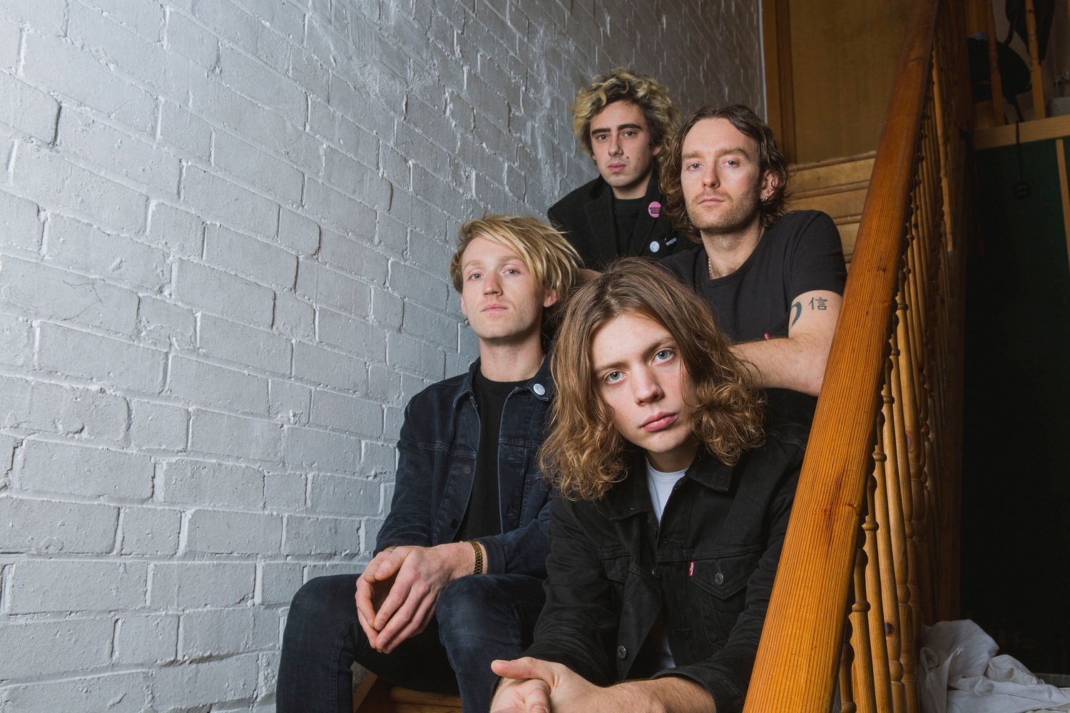 VANT: Reign in Blood