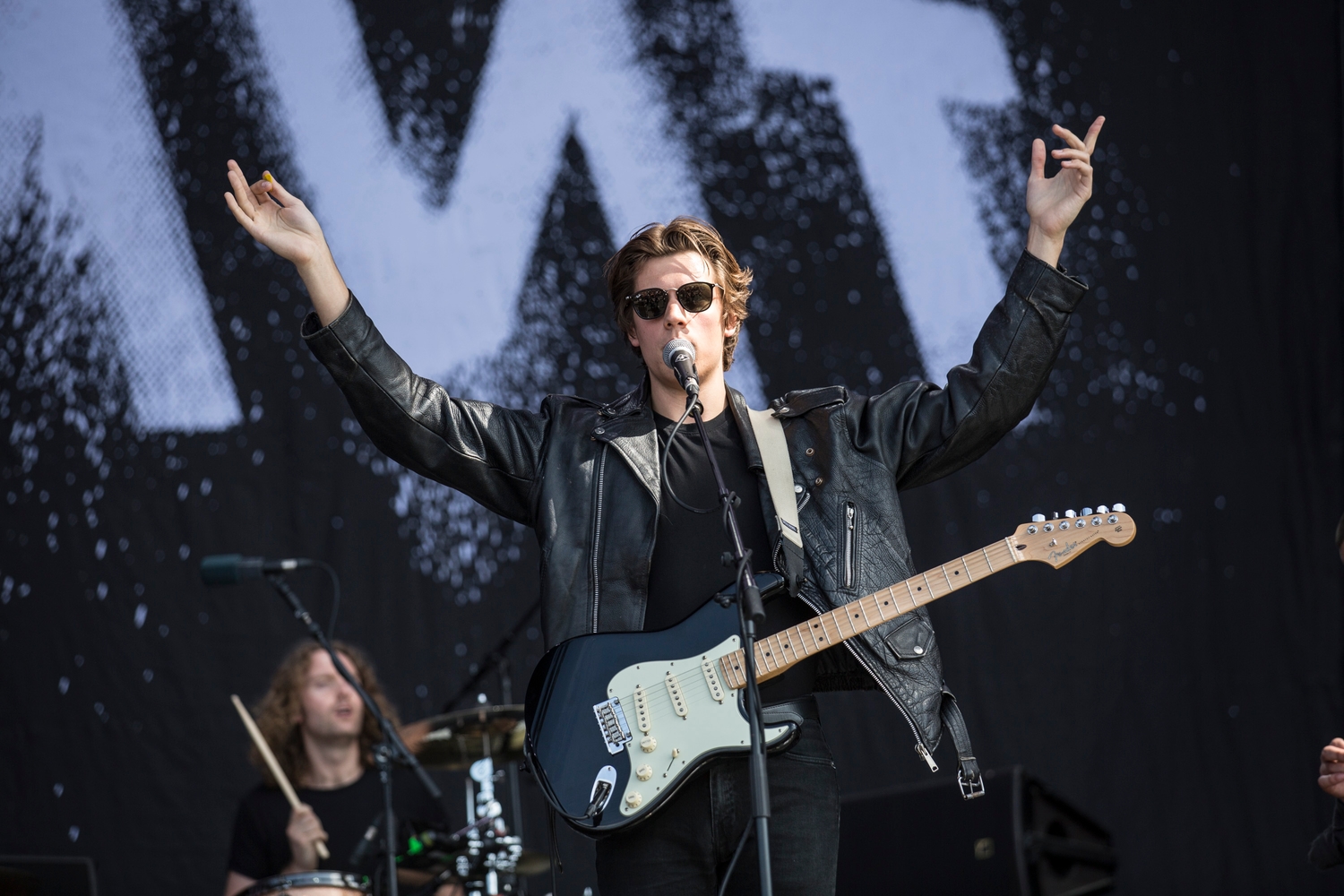 VANT announce UK tour