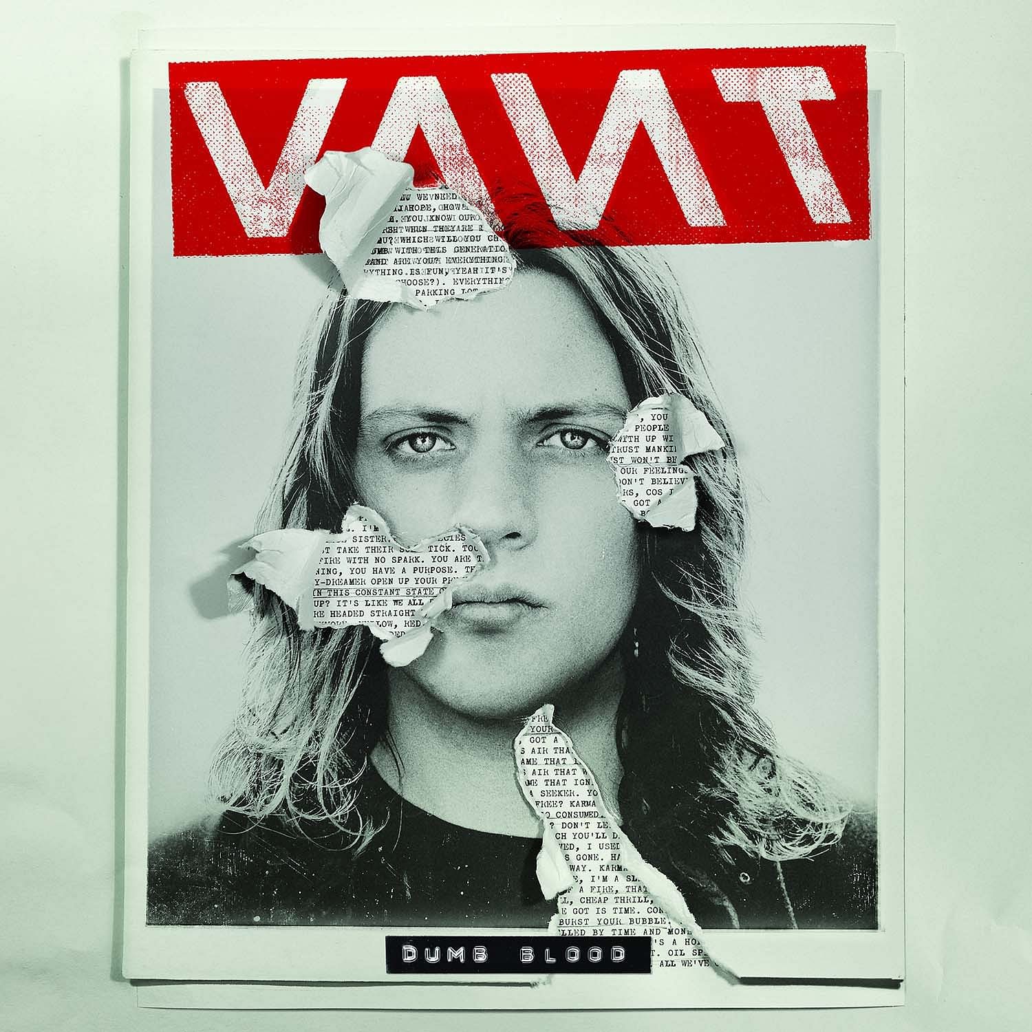 VANT - Dumb Blood
