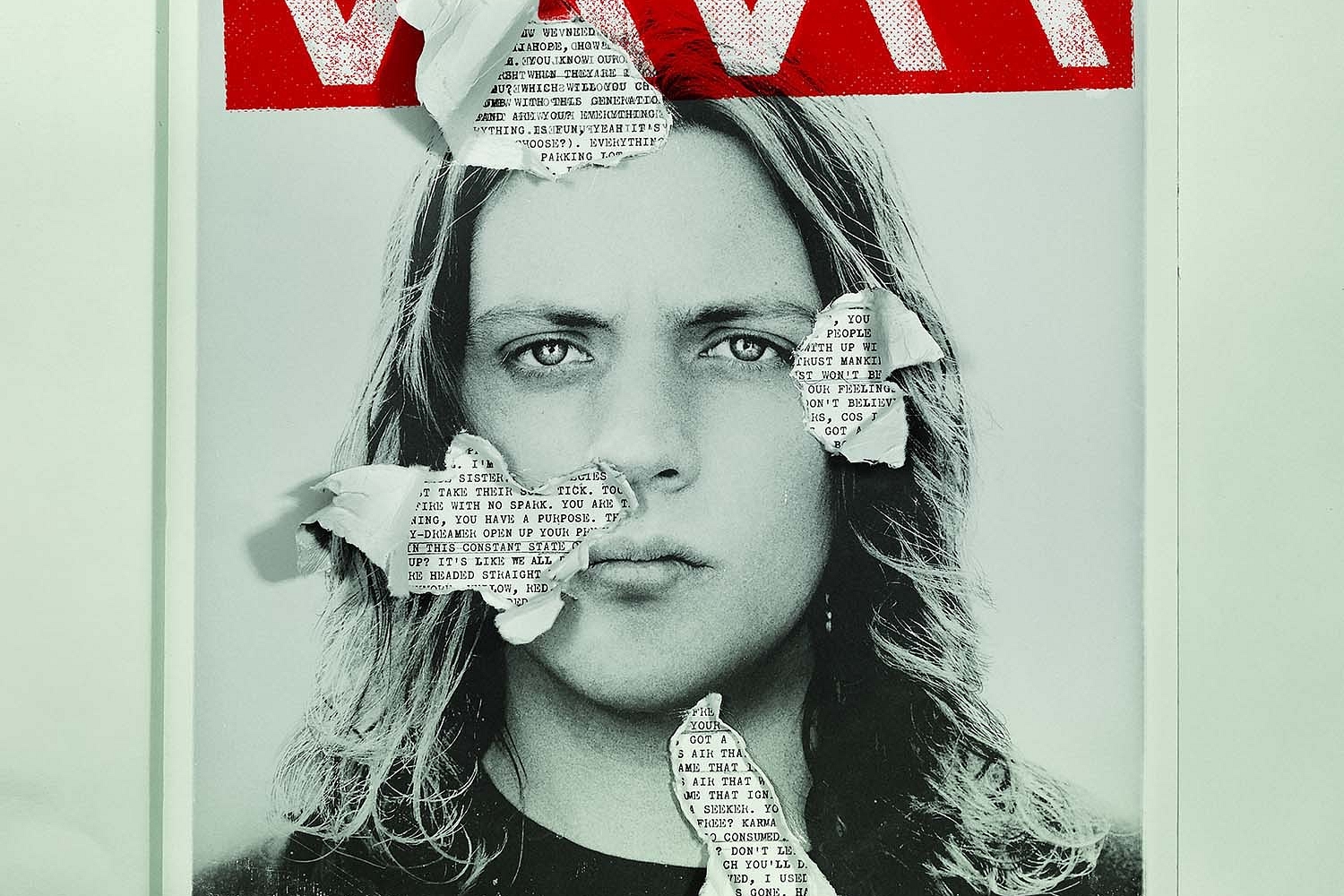 VANT - Dumb Blood