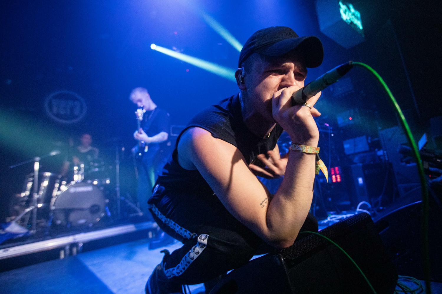 ESNS 2023, Groningen, The Netherlands