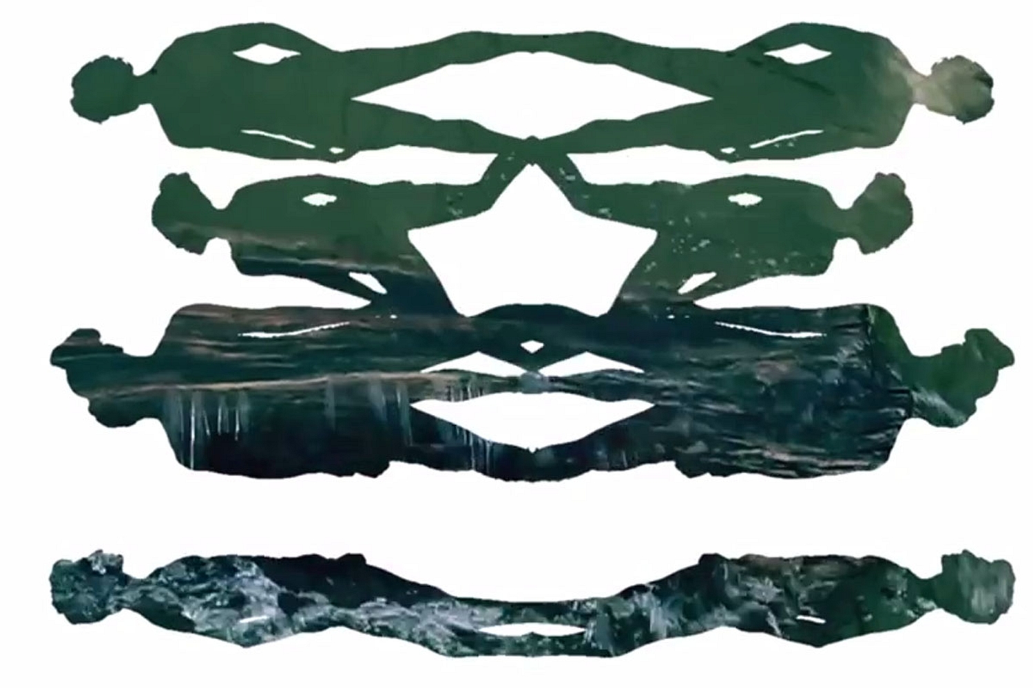Volcano Choir throw shapes for new ‘Tiderays’ video