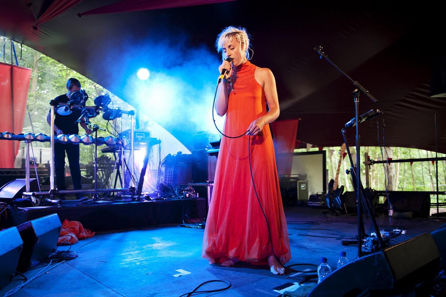 The very best of Latitude 2014