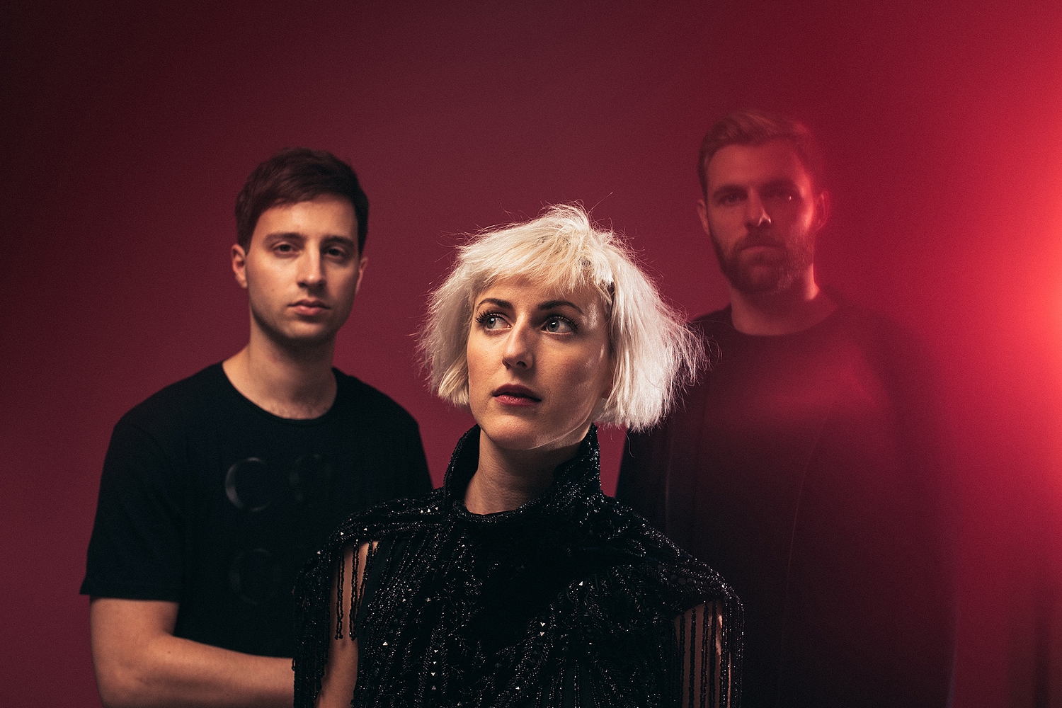 Vaults announce new EP, London show