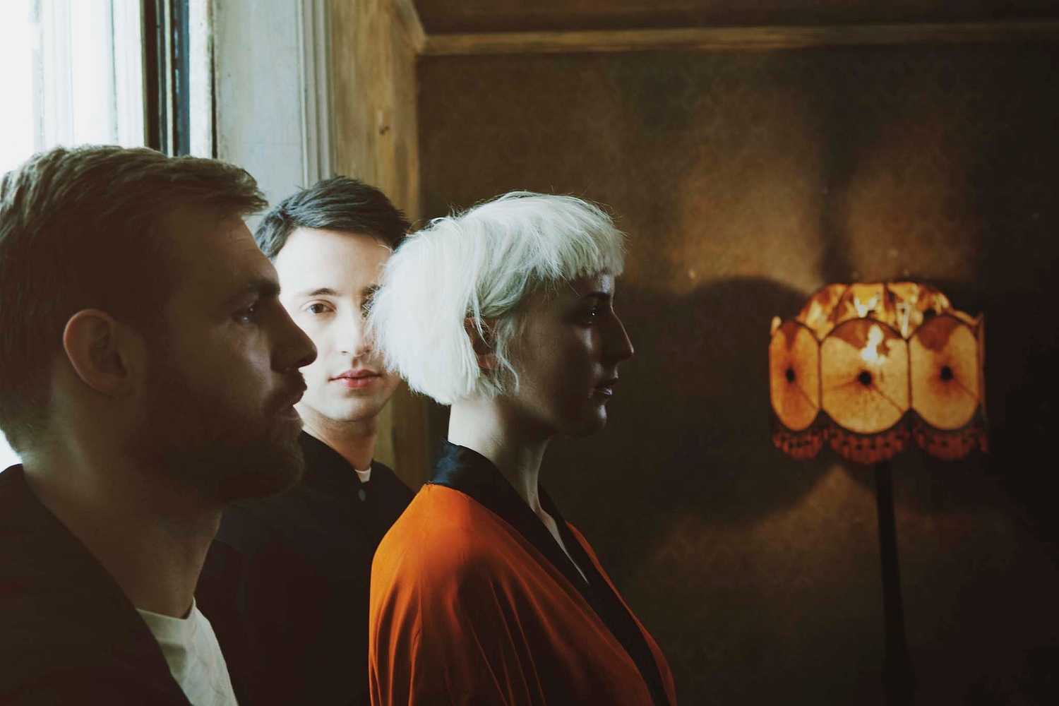 Vaults: “Right from day one, we were gonna make it hard for ourselves”