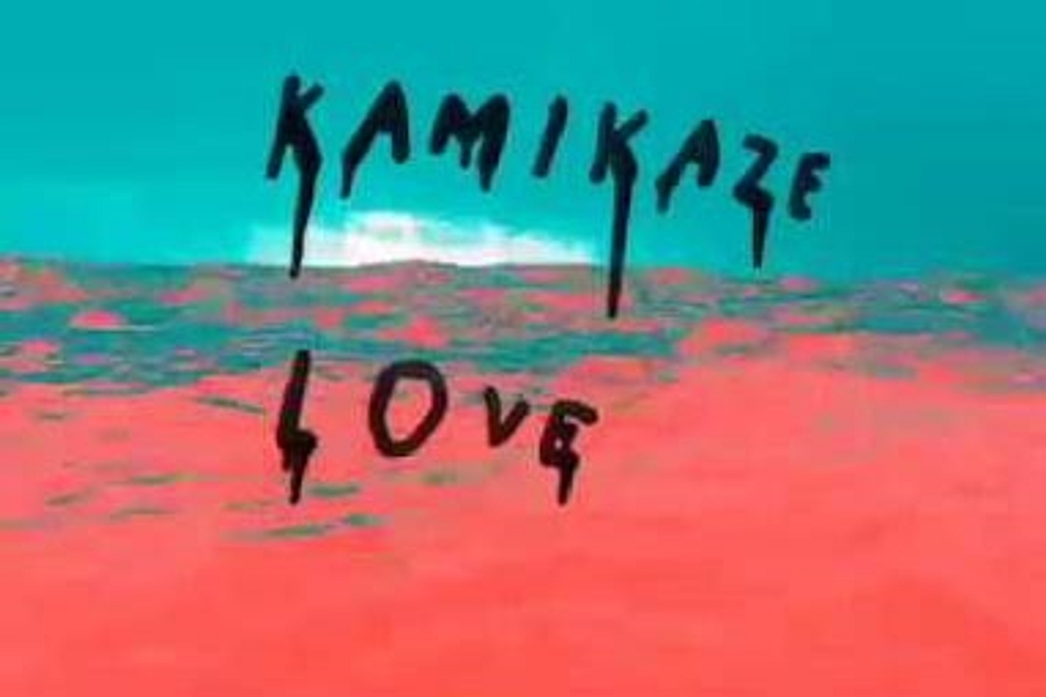 Vacation Forever is breezy and carefree on ‘Kamikaze Love’