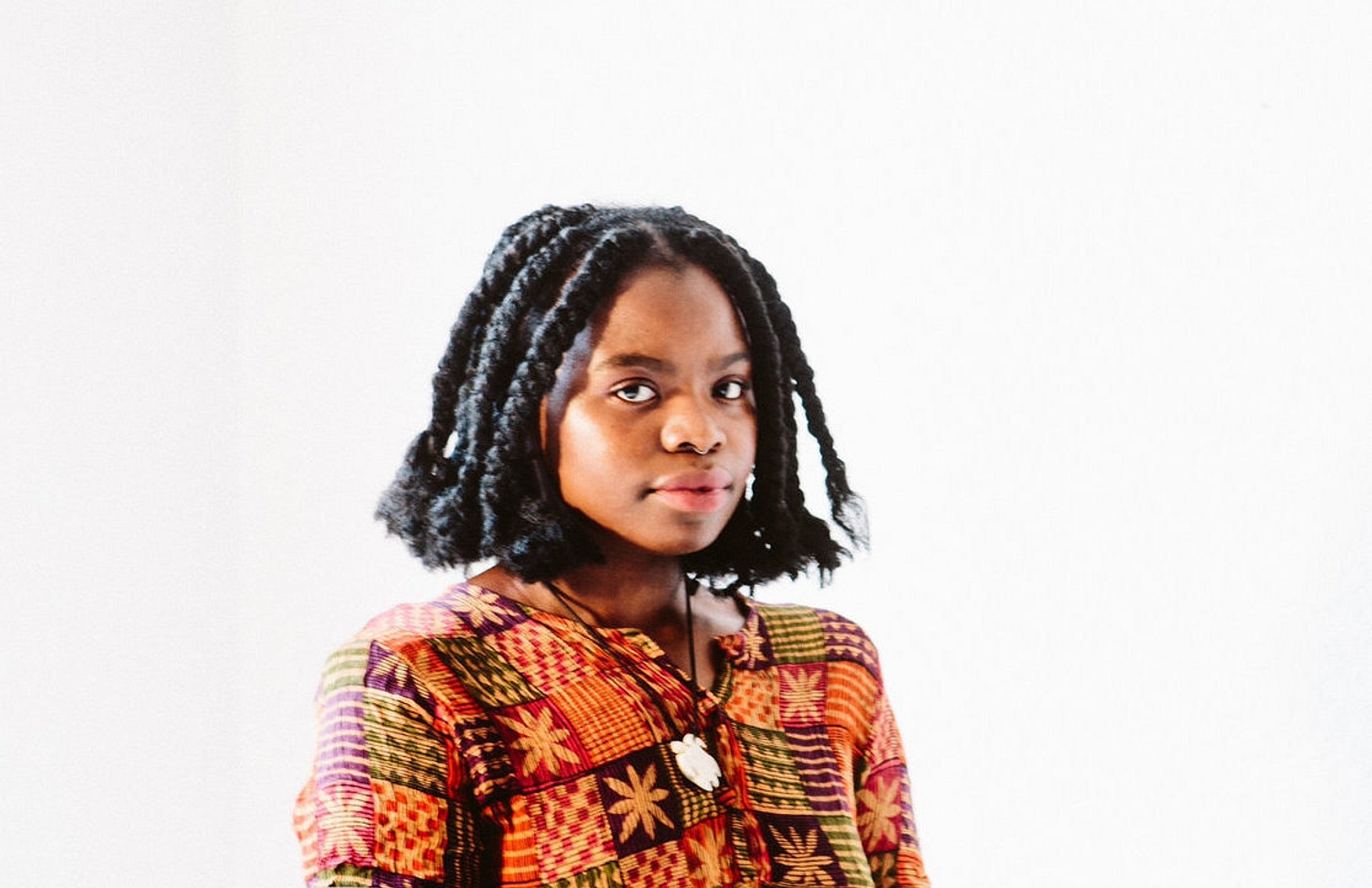 There's No Place Like Home: Vagabon ​