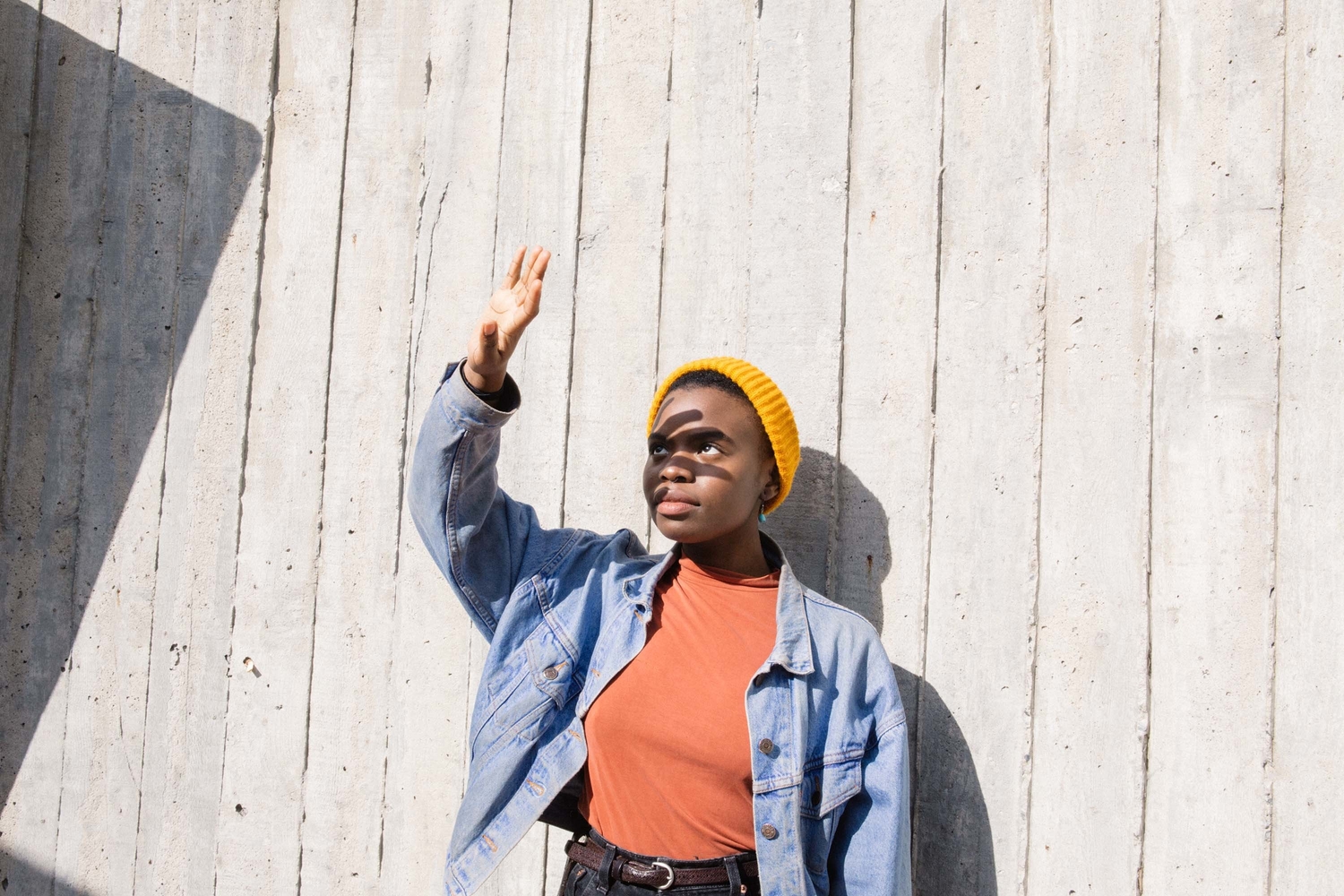 There's No Place Like Home: Vagabon ​