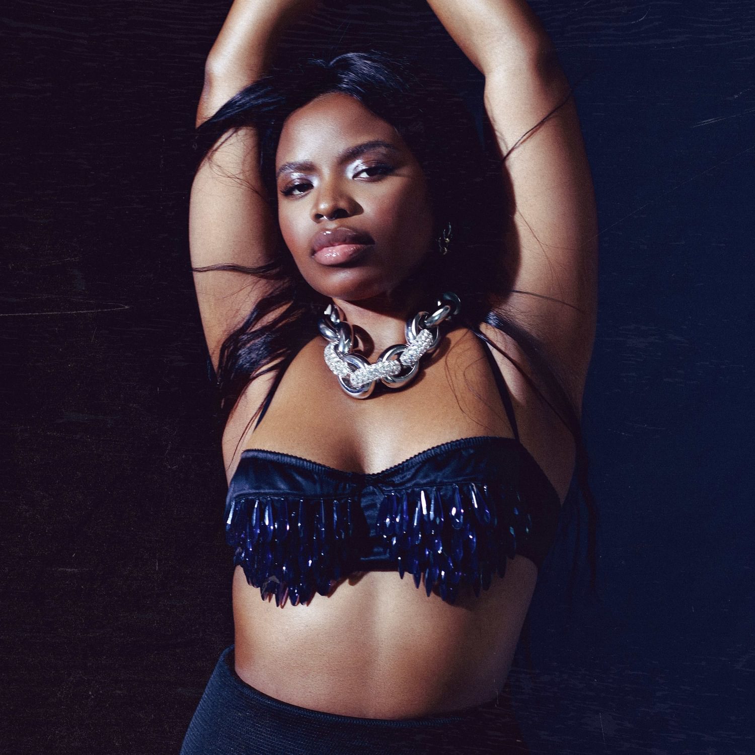 Vagabon on grief and her new album 'Sorry I Haven't Called'