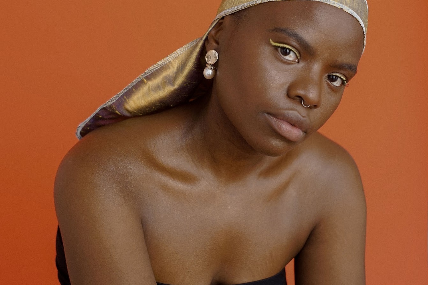 Vagabon shares new versions of ‘In A Bind’ and ‘Wits About You’