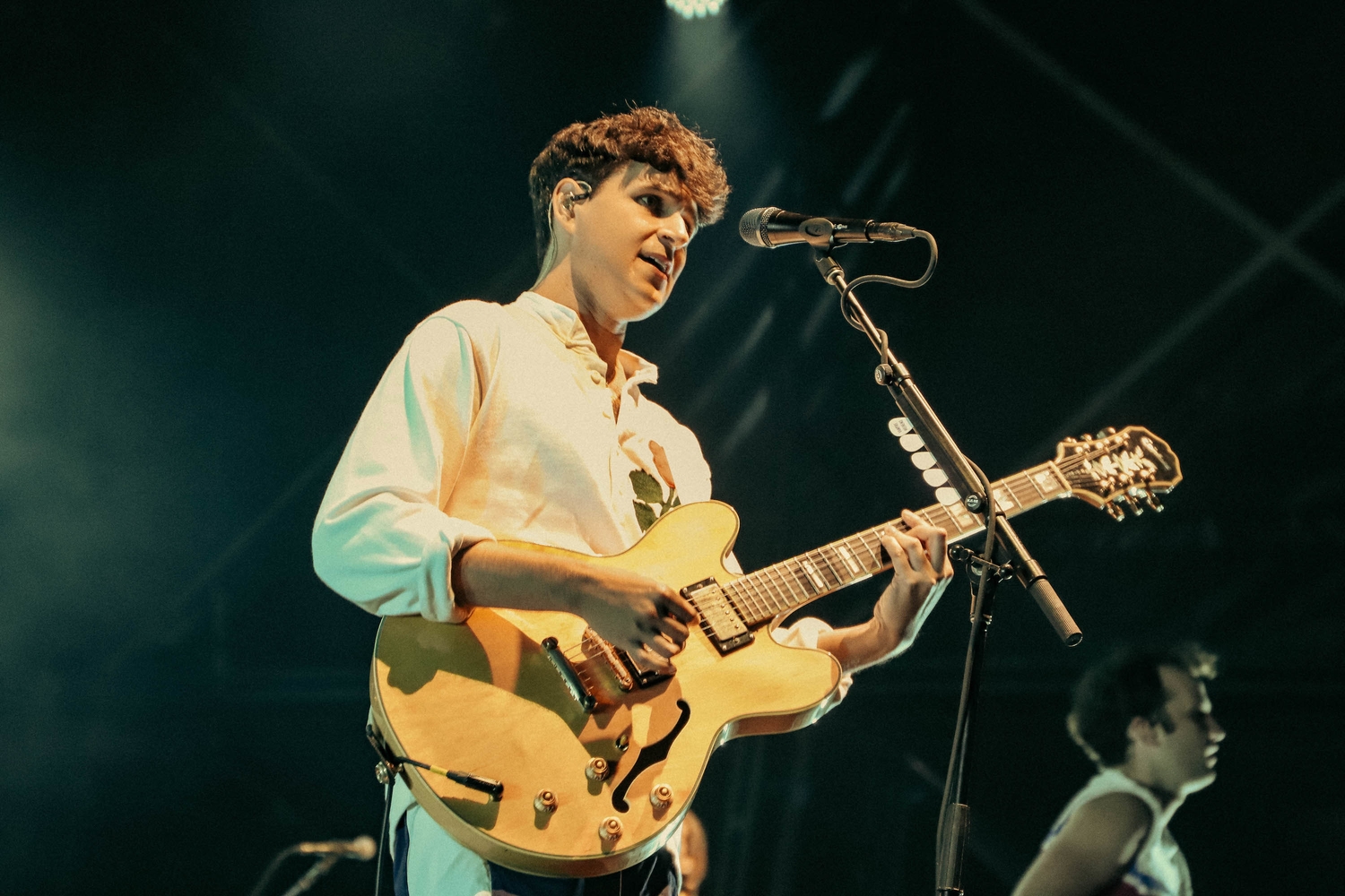 End Of The Road 2018
