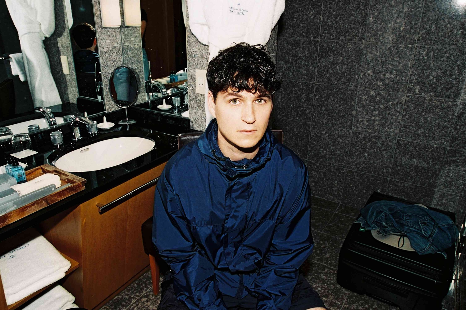 Vampire Weekend share ‘Harmony Hall’ video