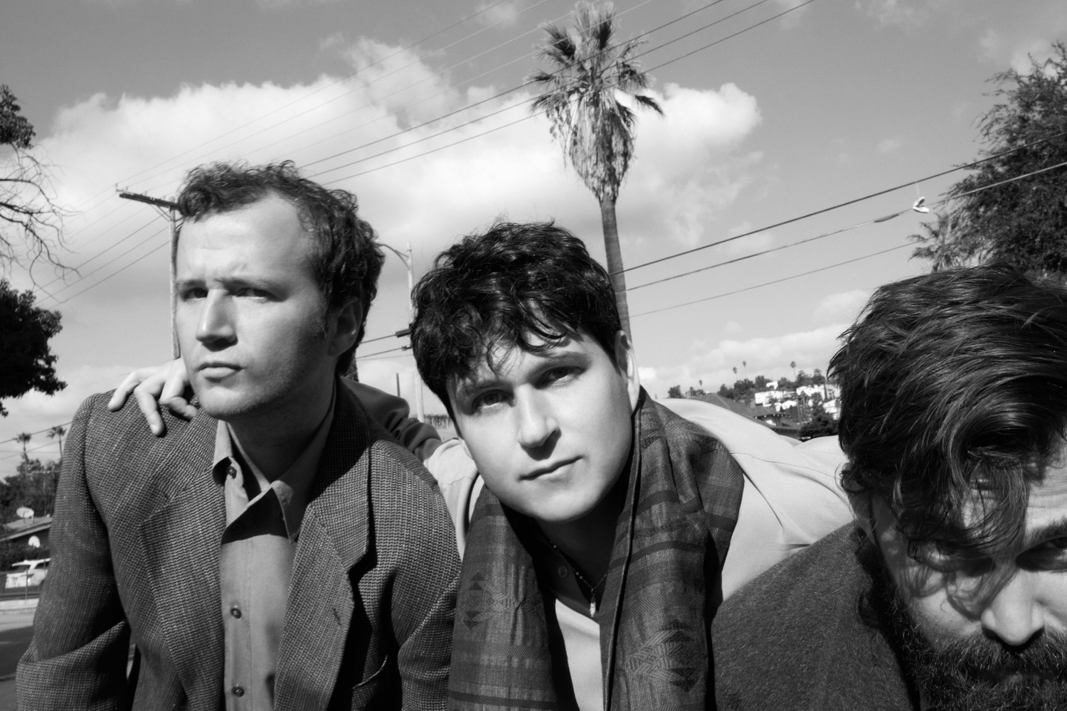 Vampire Weekend release new single ‘Mary Boone’ from forthcoming album ‘Only God Was Above Us’; announce UK and European tour