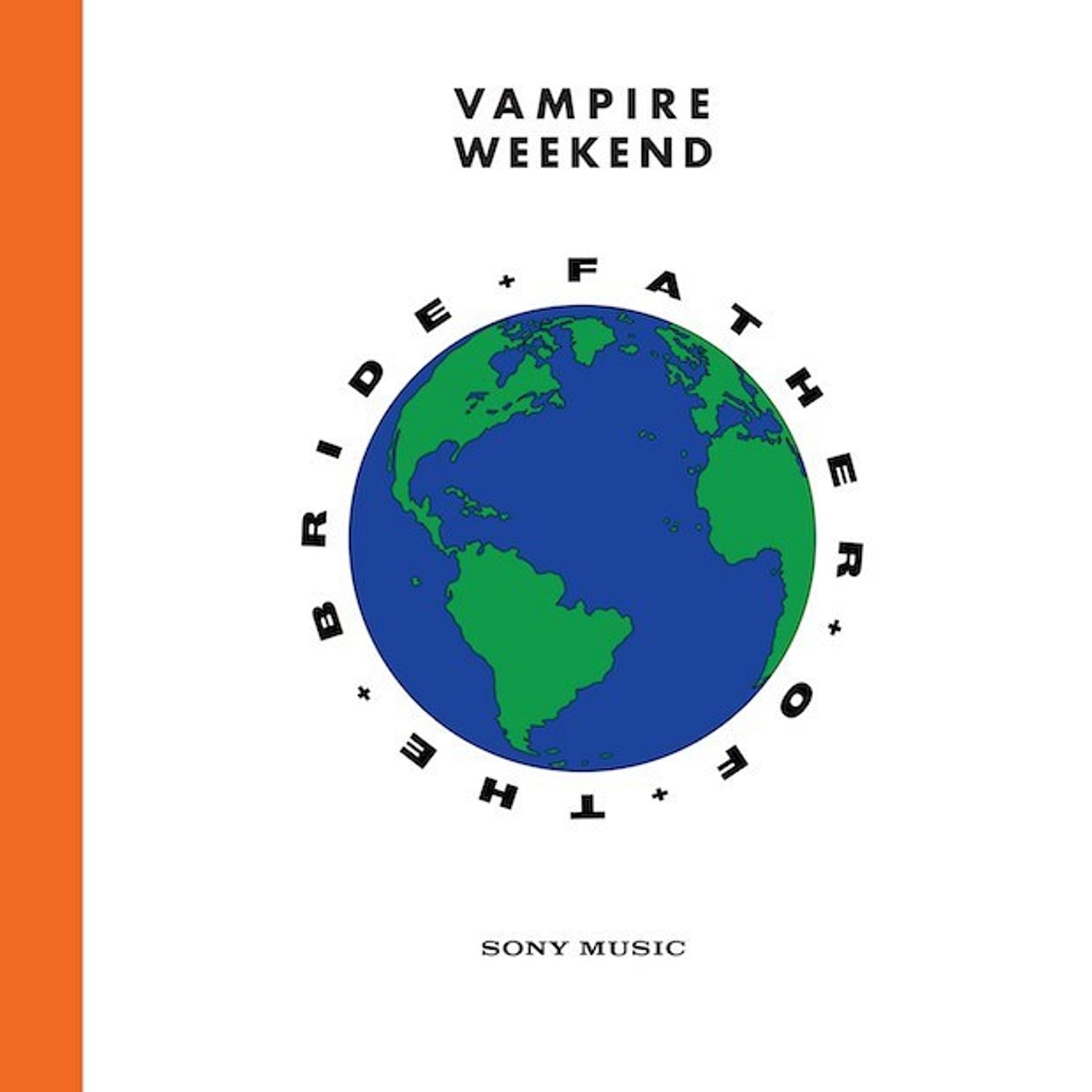 Vampire Weekend - Father of the Bride