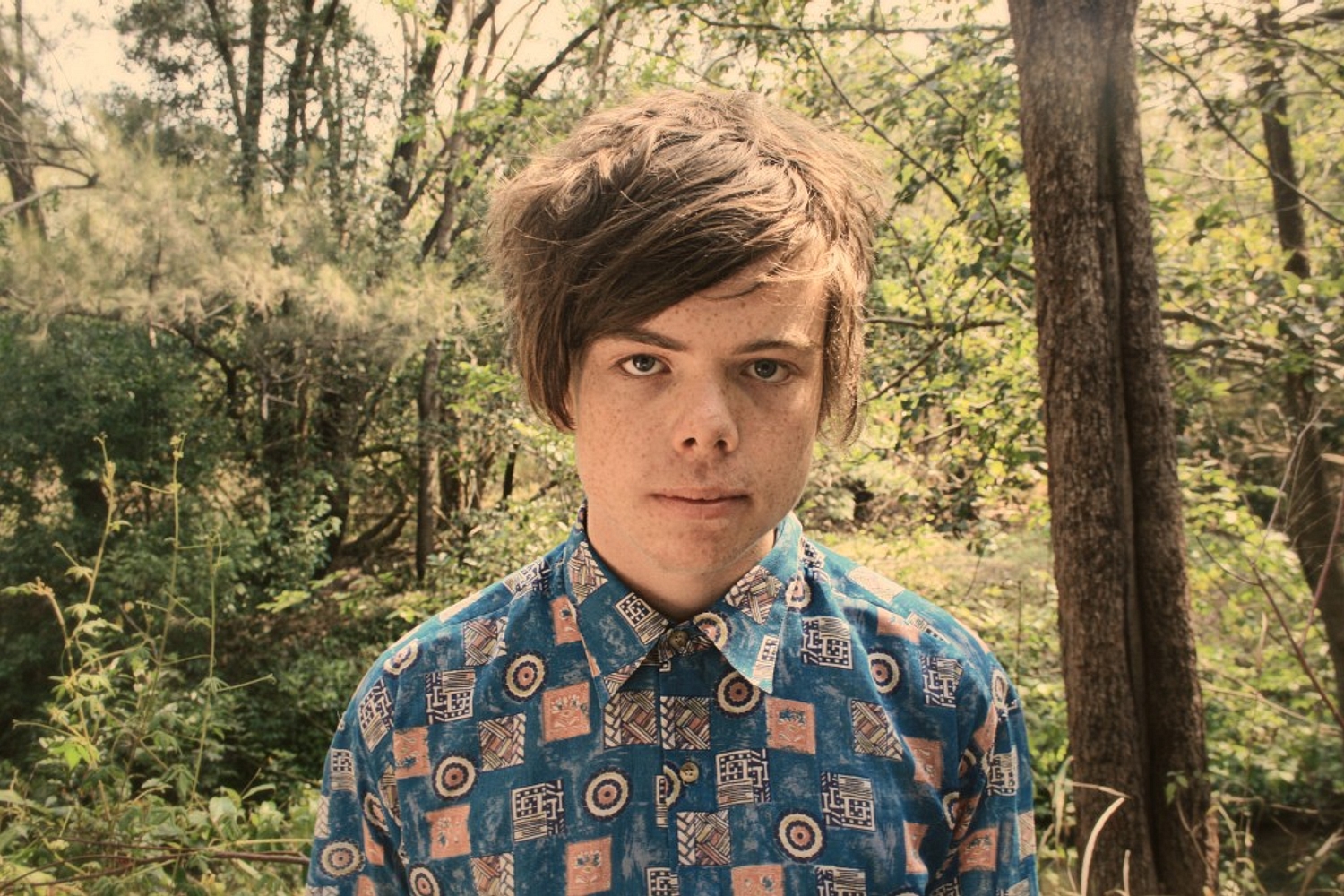 The Neu Bulletin (26th August 2014)