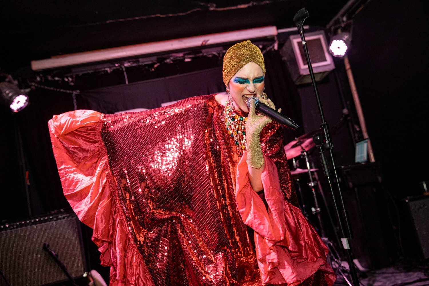 First wave of acts for East London Block Party 2025 revealed