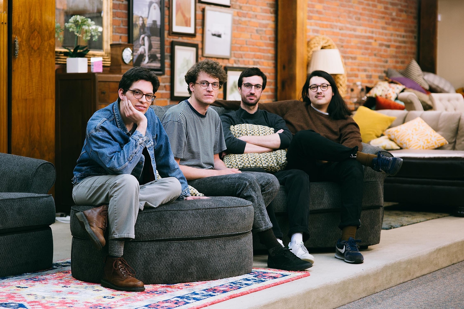 Versing air ‘Offering’ from forthcoming album ‘10000’