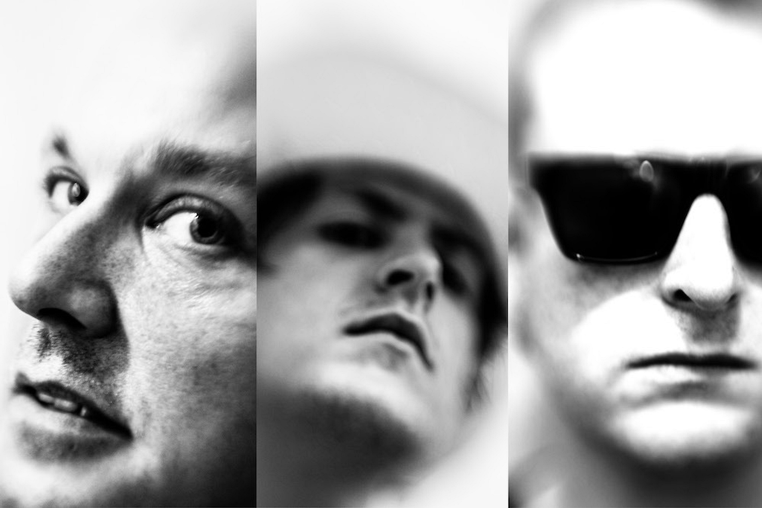 Welcome To The Underworld: Viagra Boys