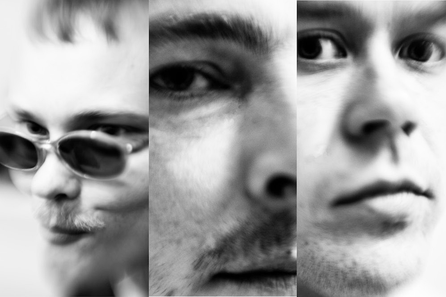 Welcome To The Underworld: Viagra Boys