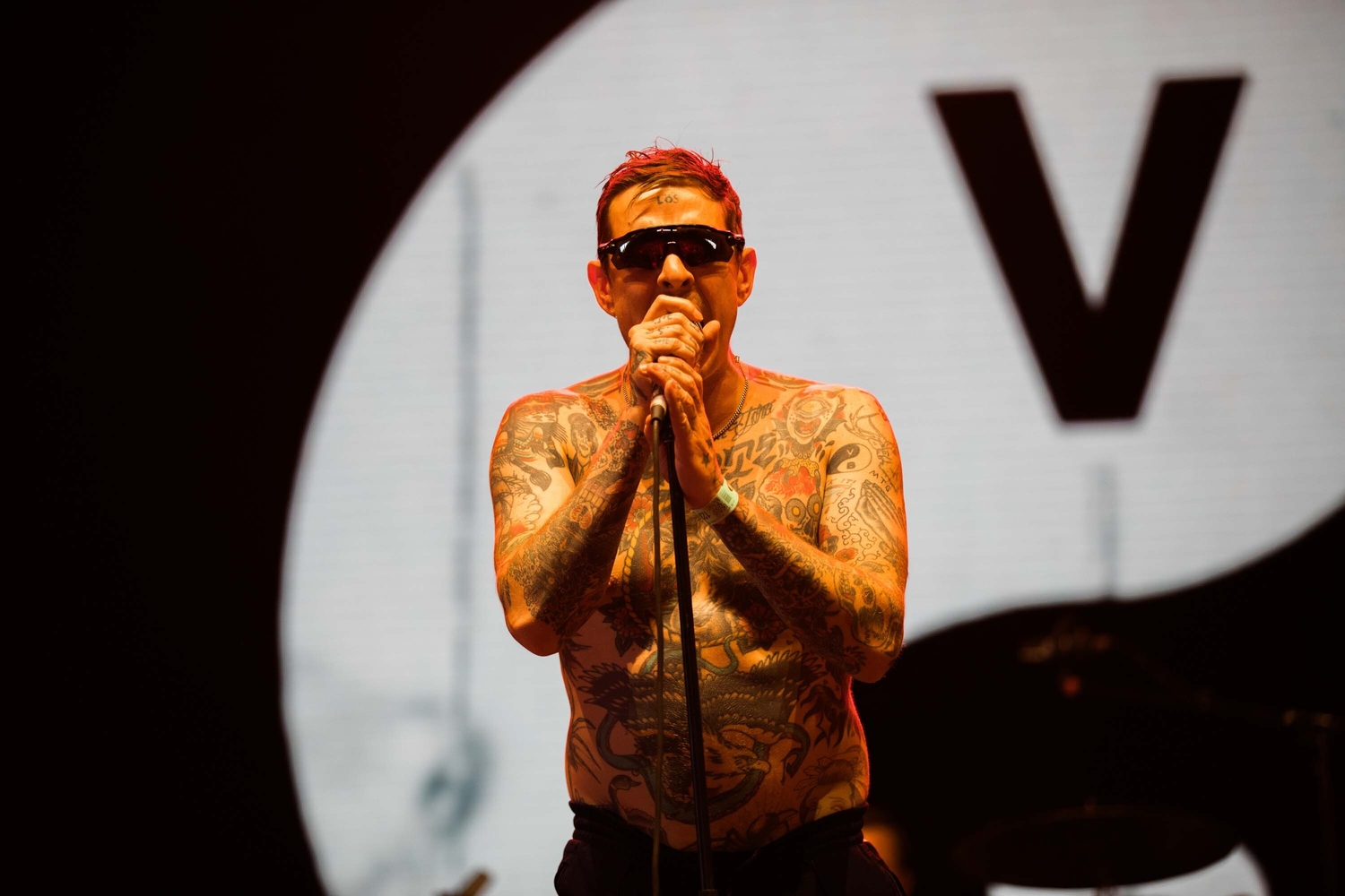 Viagra Boys, Jennie, Luvcat and more confirmed for Open’er Festival 2026