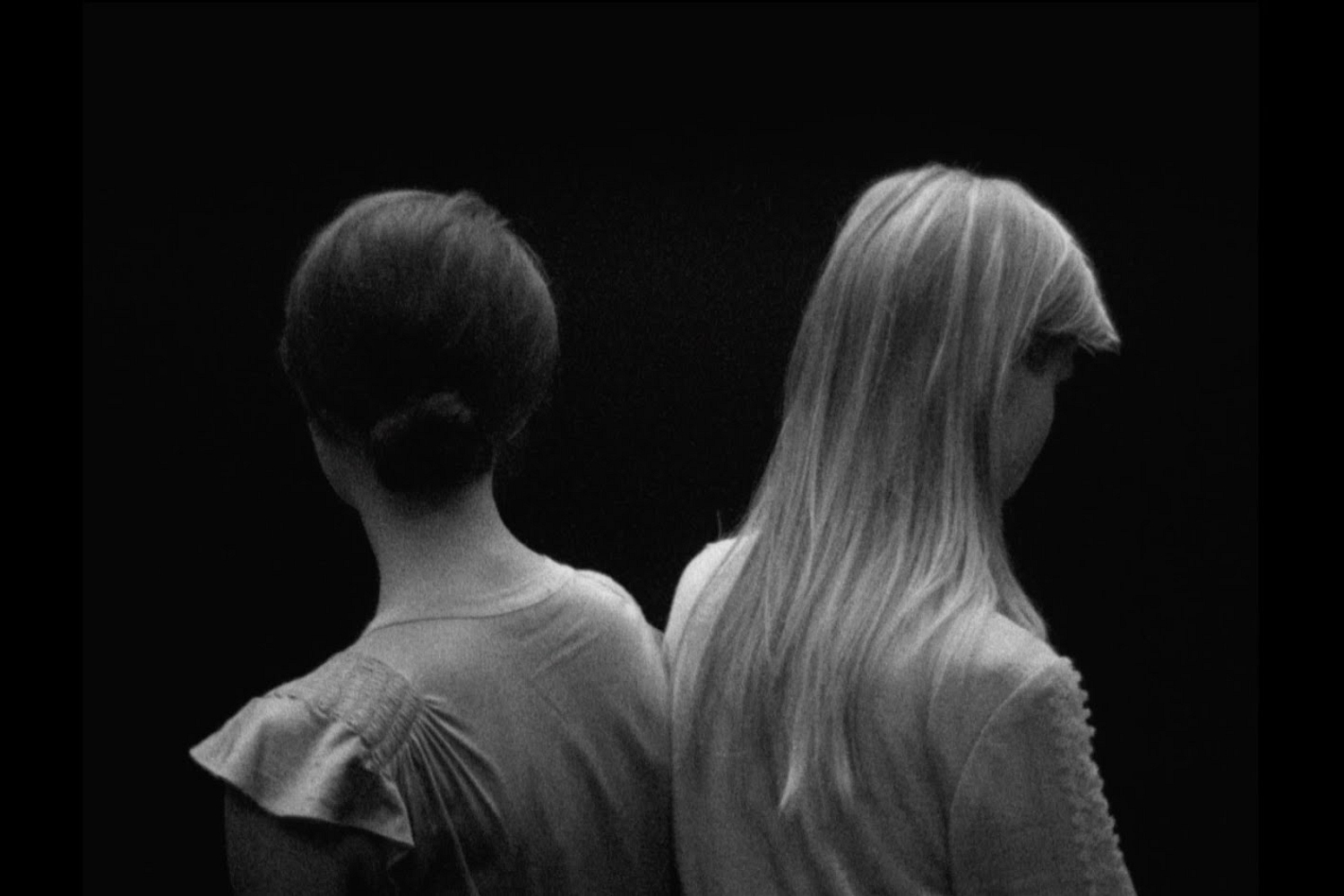 Viet Cong share ‘Continental Shelf’ video