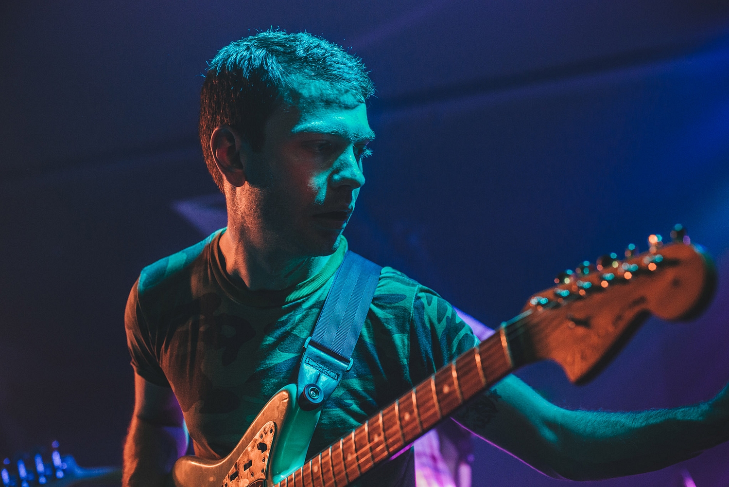 What to look out for at Field Day 2015