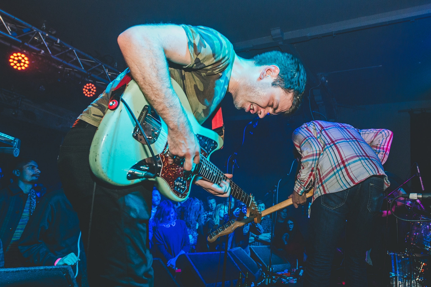 Viet Cong announce new London headline show