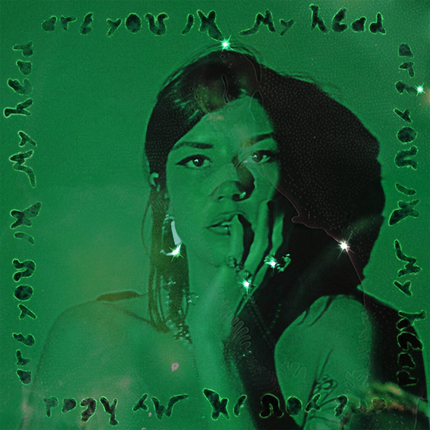 Viji  - Are You In My Head?