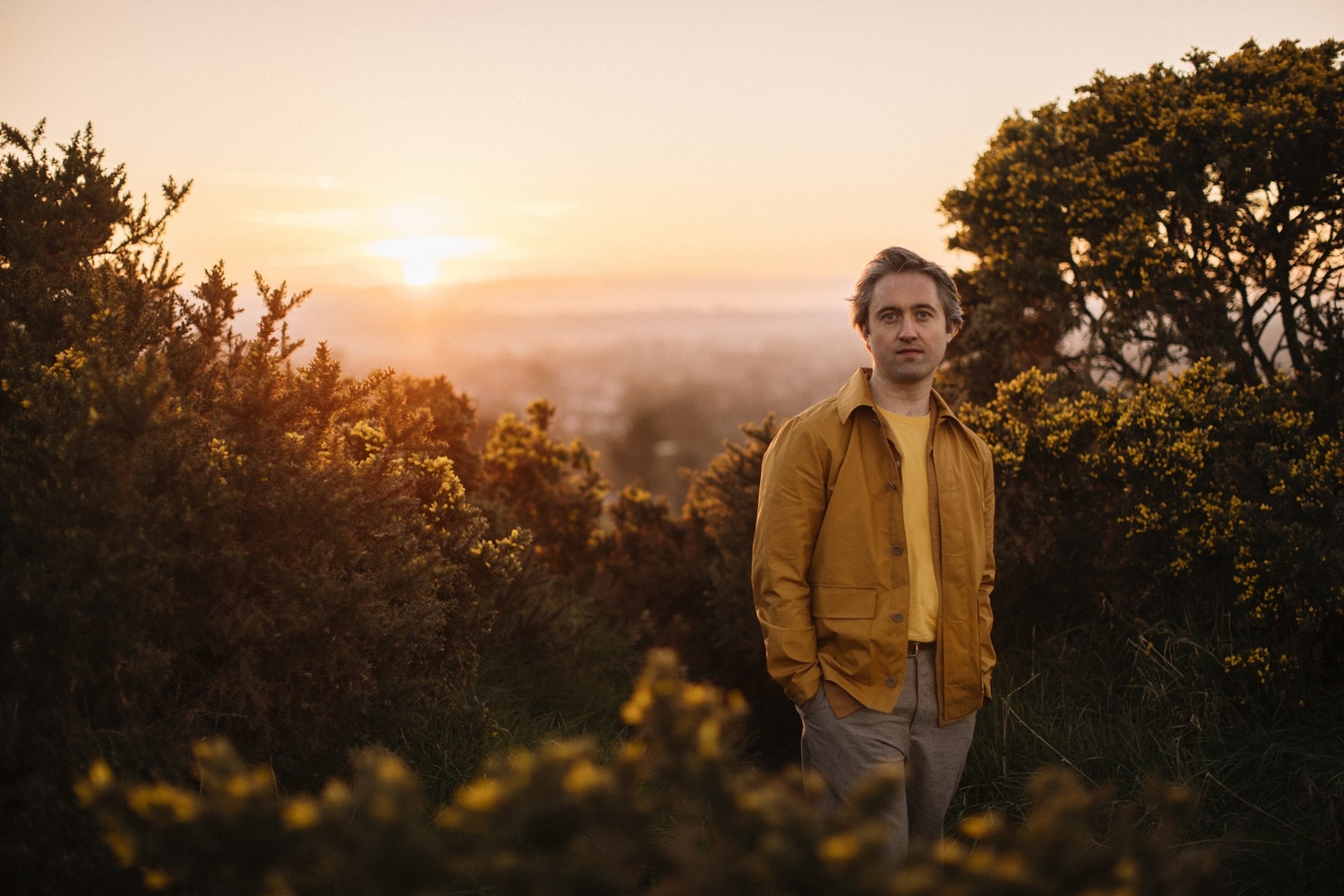 Villagers unveil new single ‘So Simpatico’