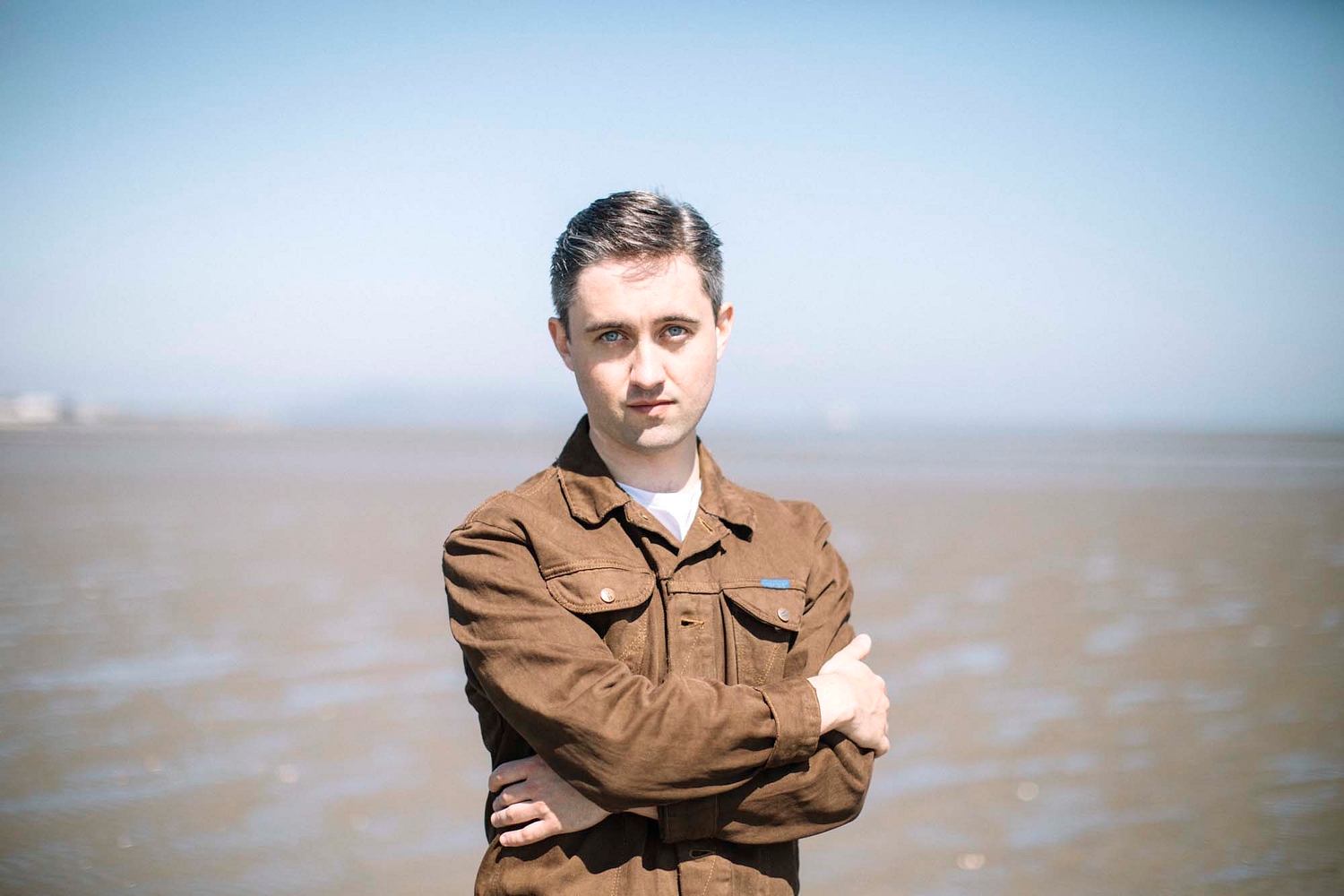 Villagers share new track ‘Again’ and announce 2019 tour