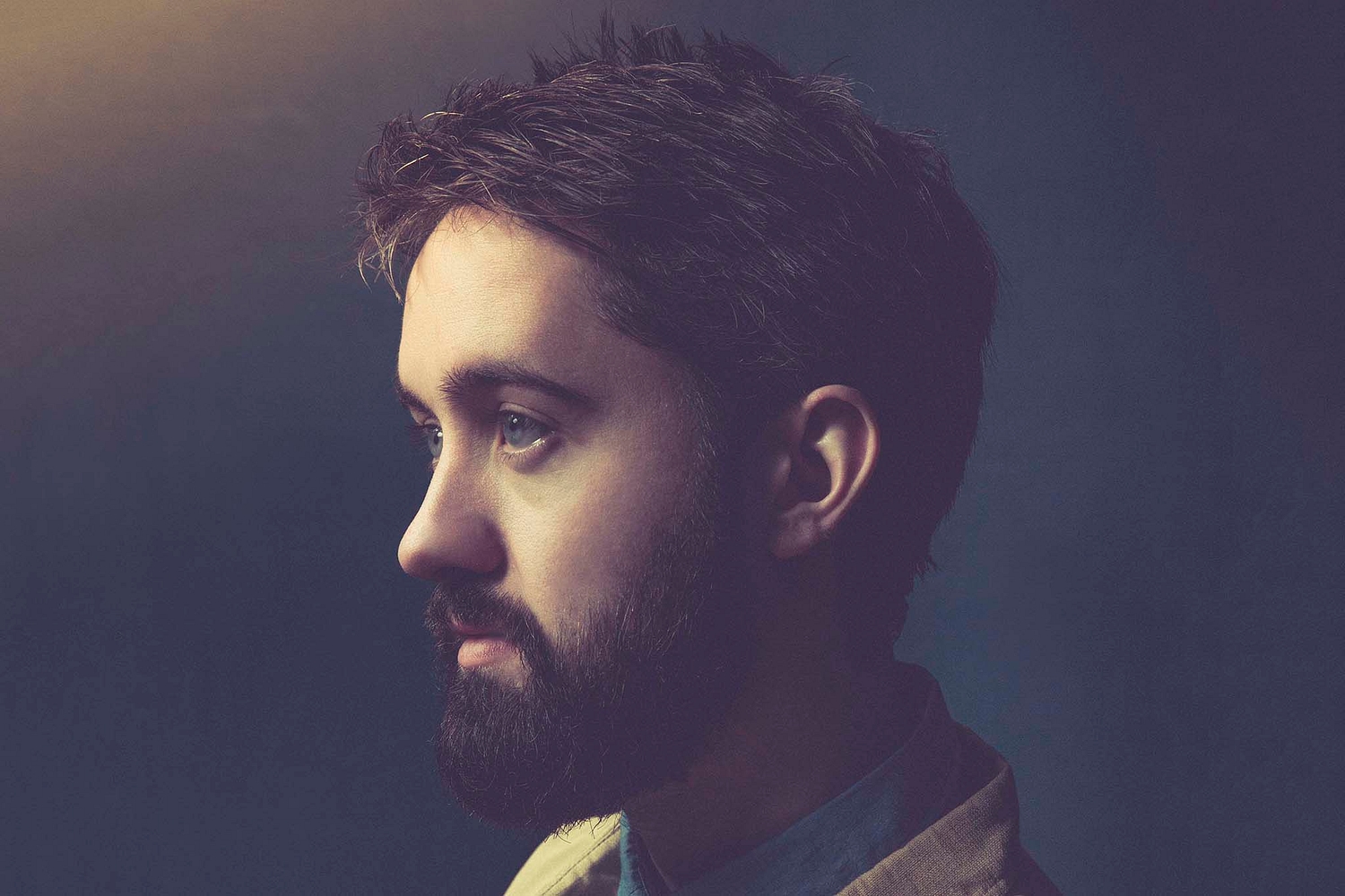 Villagers announces UK dates, ‘Where Have You Been All My Life?’ release